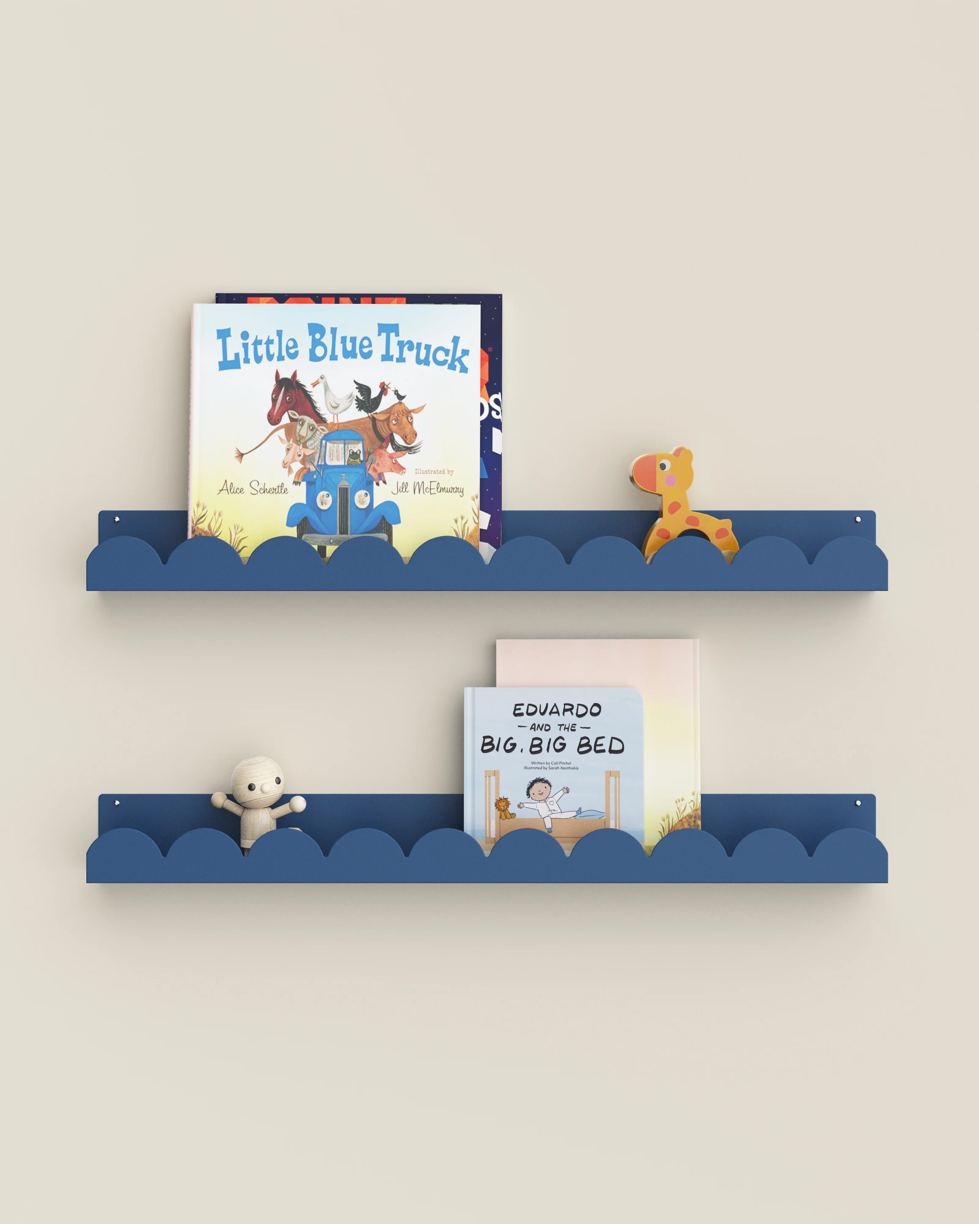 Fable Floating Shelf Set - Image 9