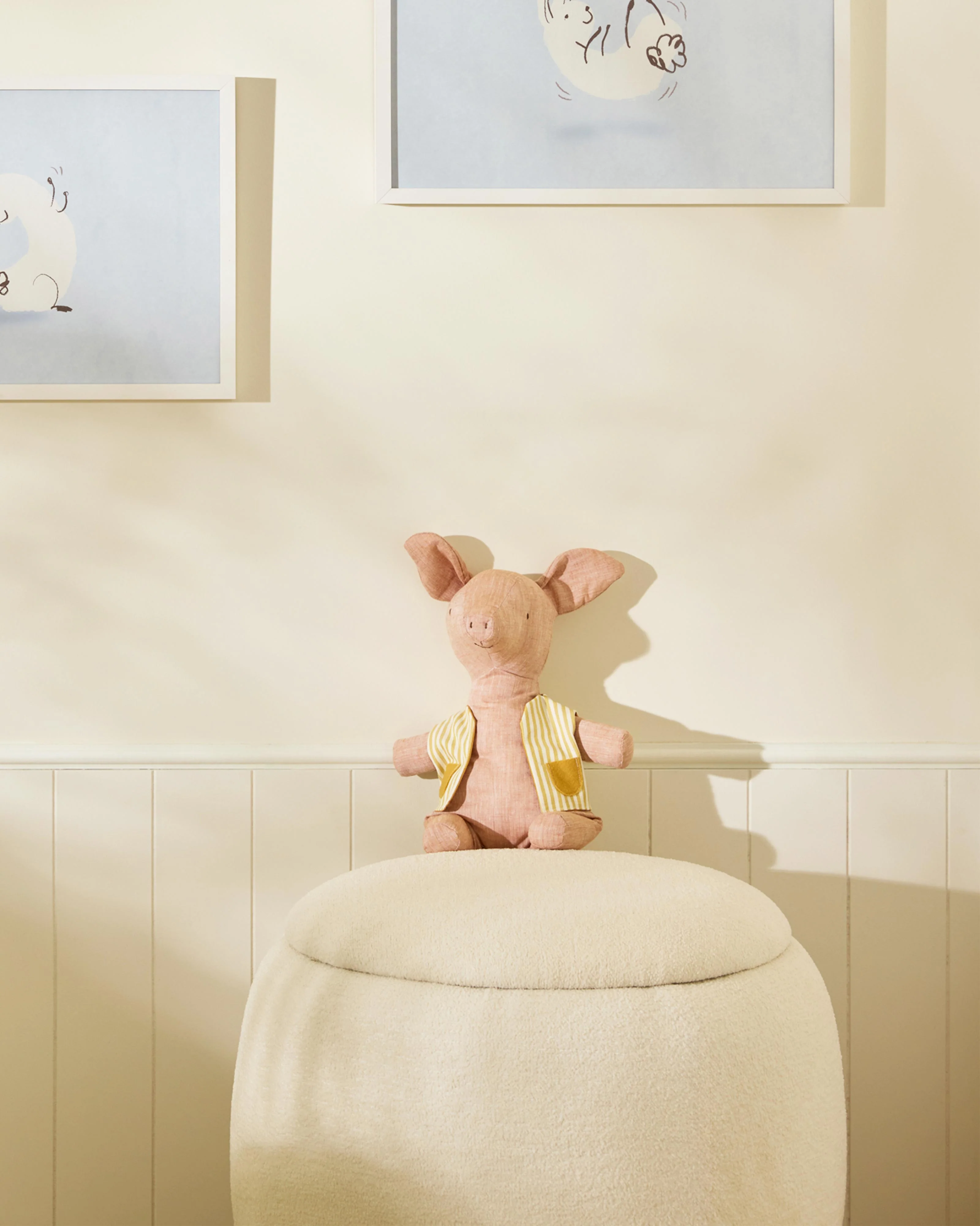 Finn the Pig - Image 2