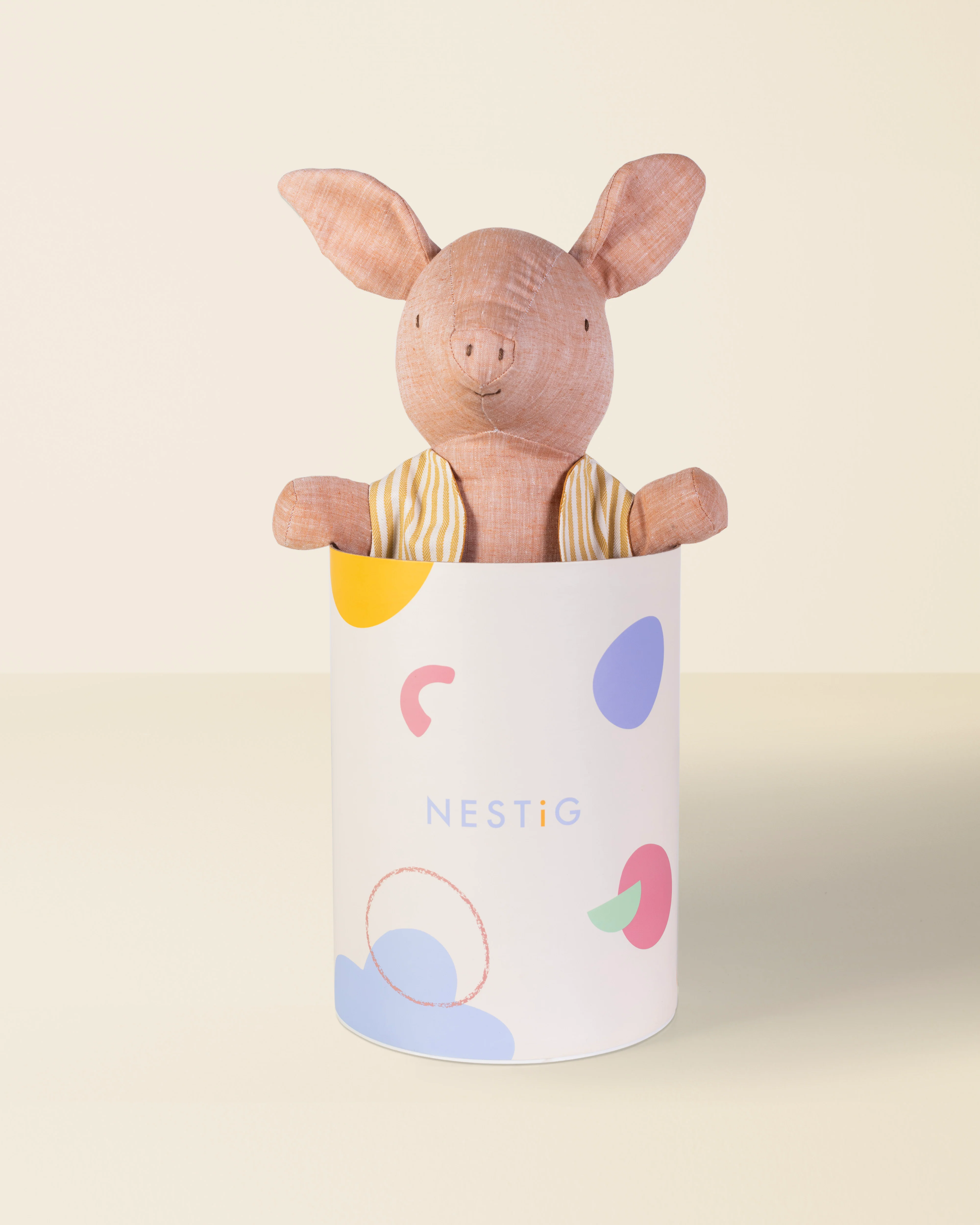 Finn the Pig - Image 3