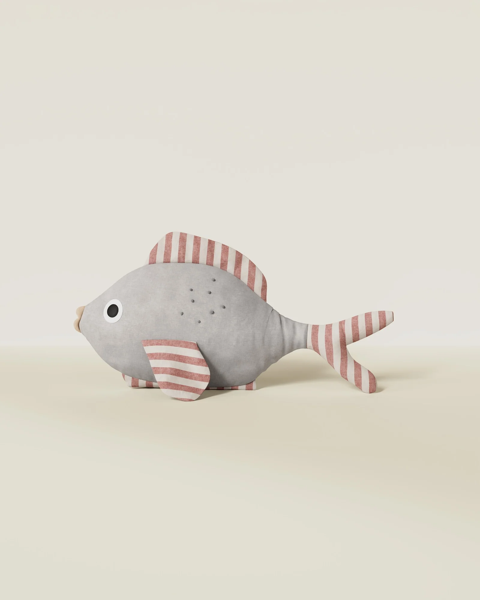 Fiona the Fish