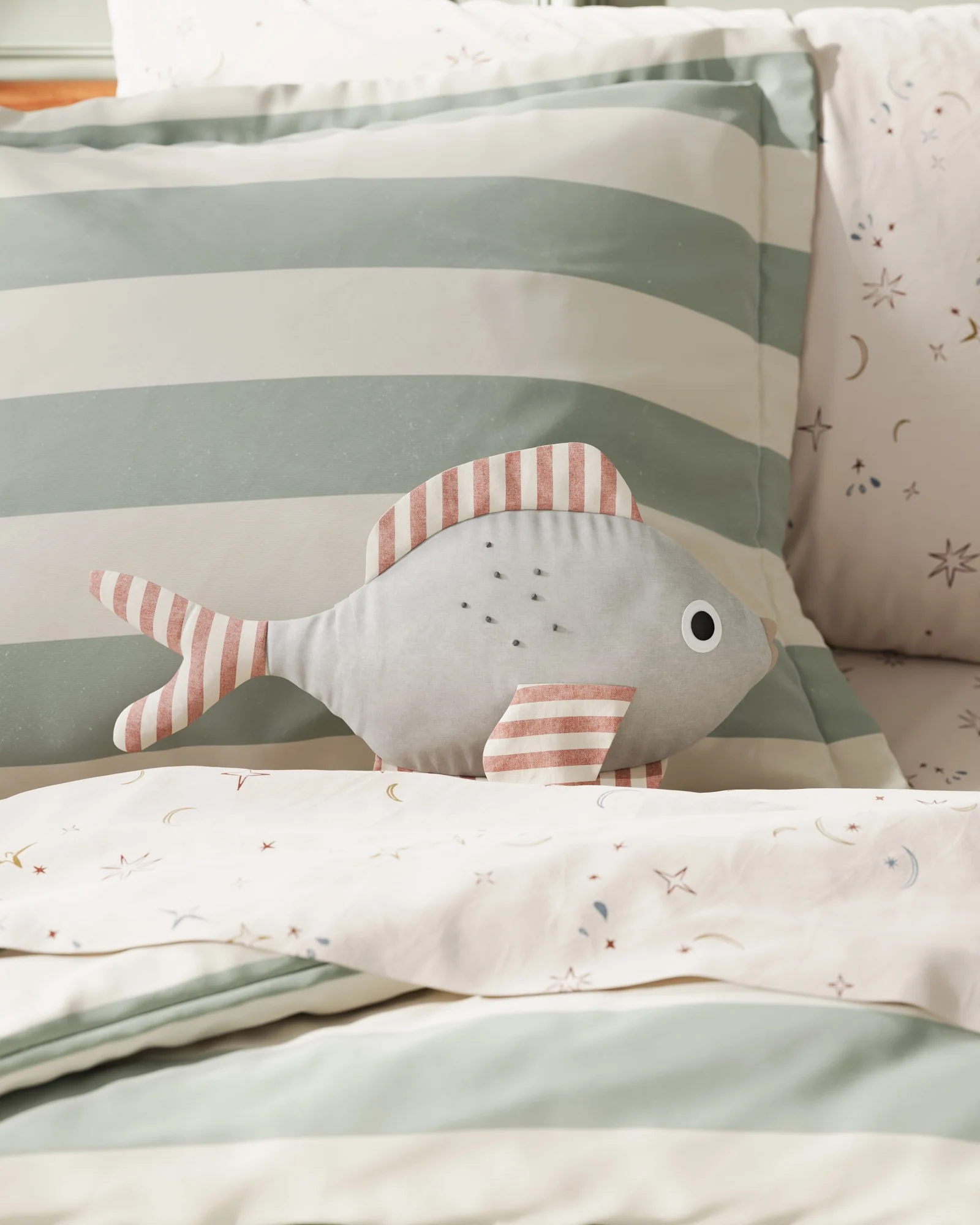 Fiona the Fish - Image 2