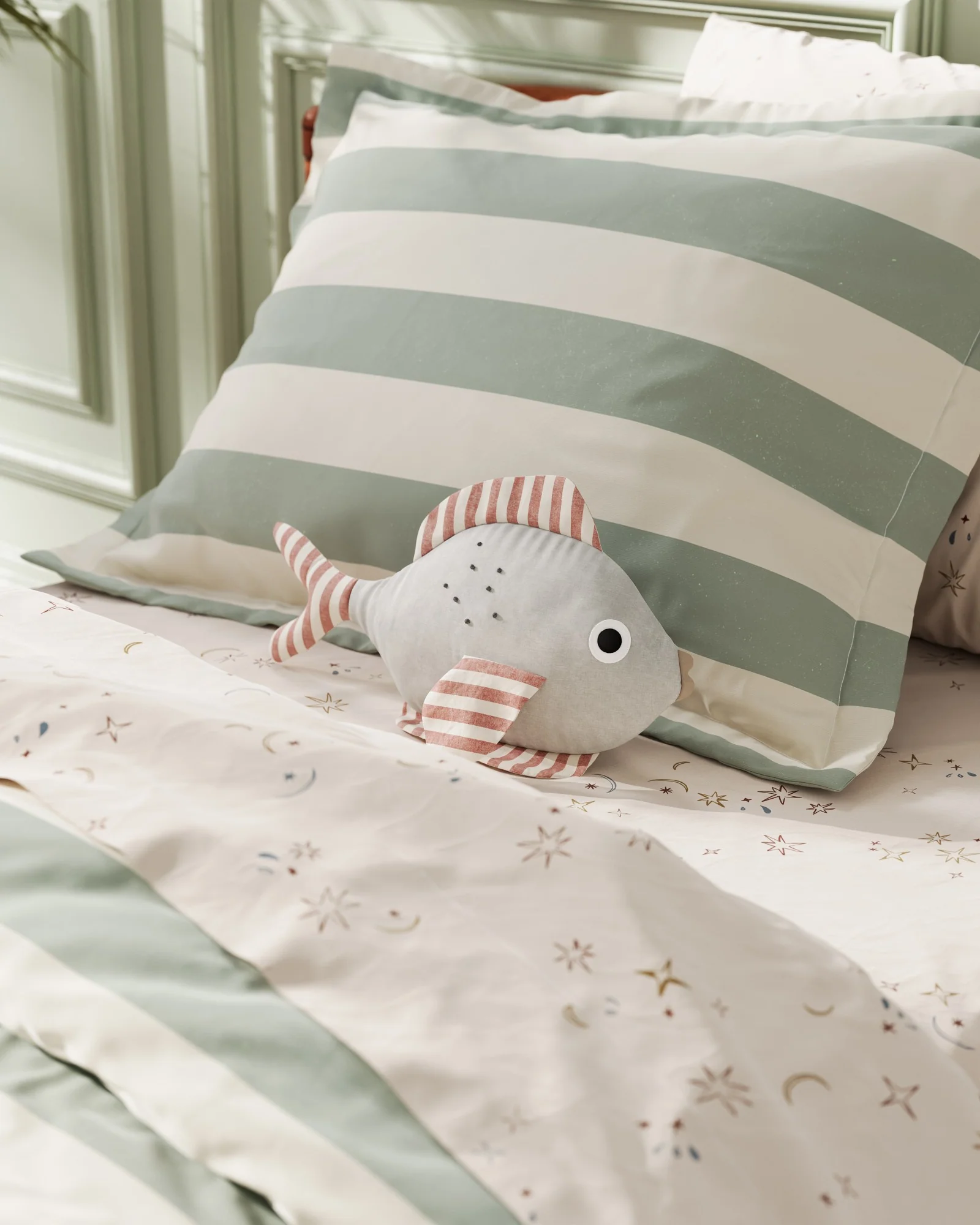 Fiona the Fish - Image 3