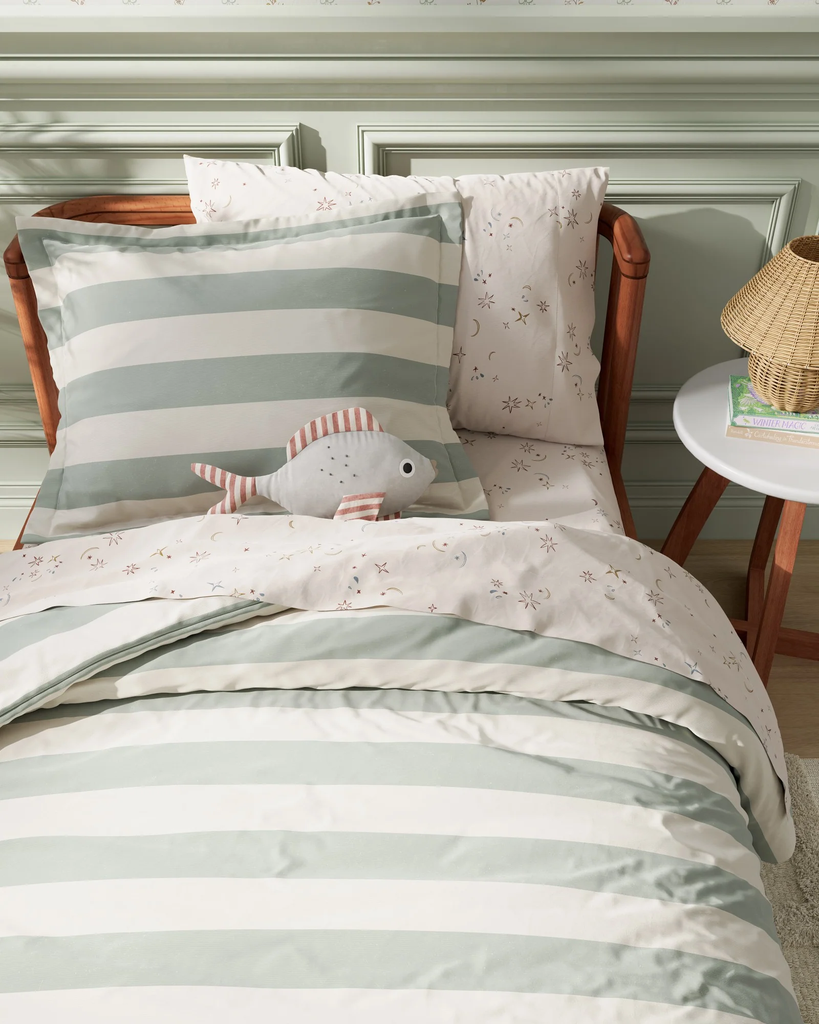 Fiona the Fish - Image 4
