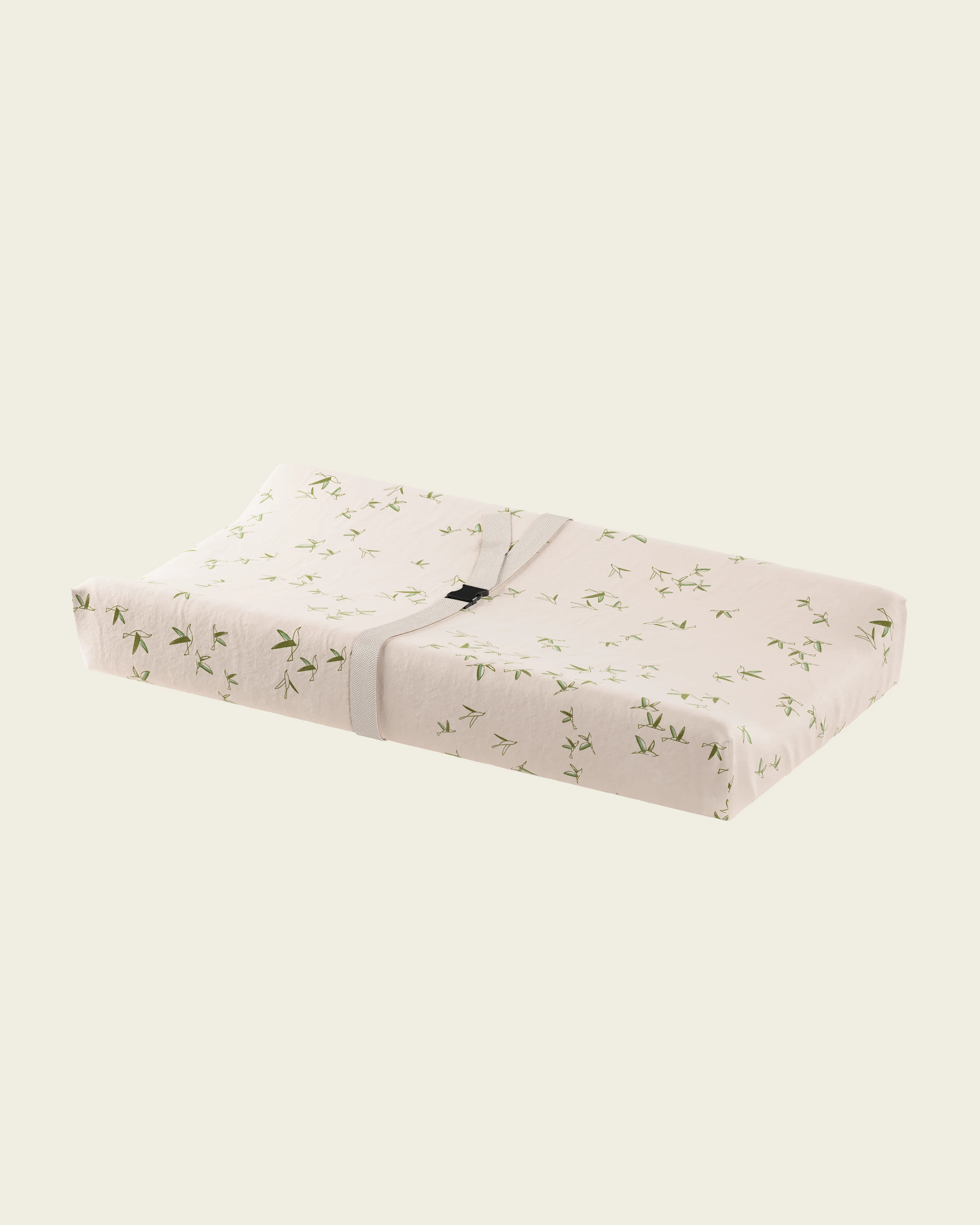 Flutter Changing Pad Cover Set - Image 3
