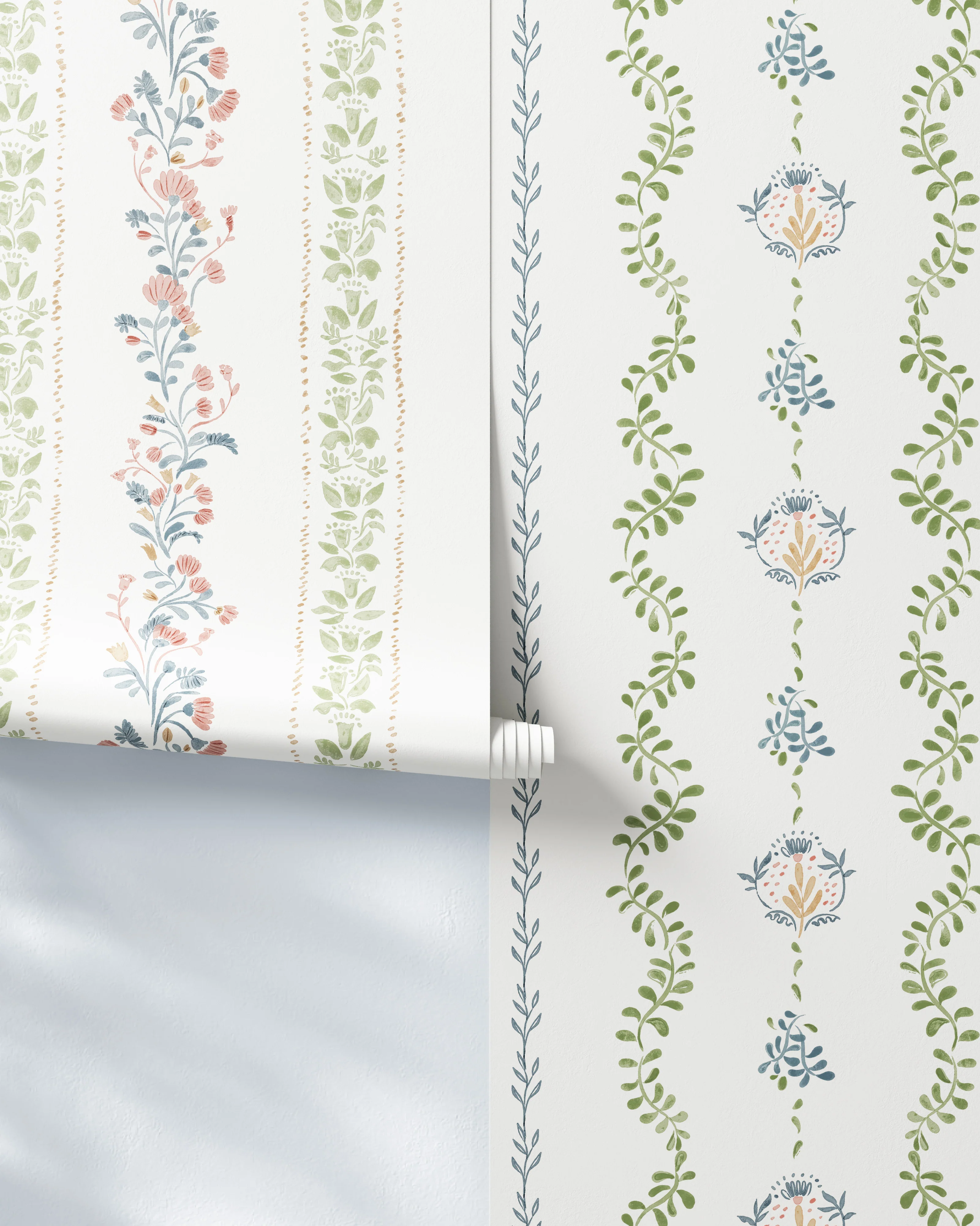 Garden Reverie Wallpaper - Image 3
