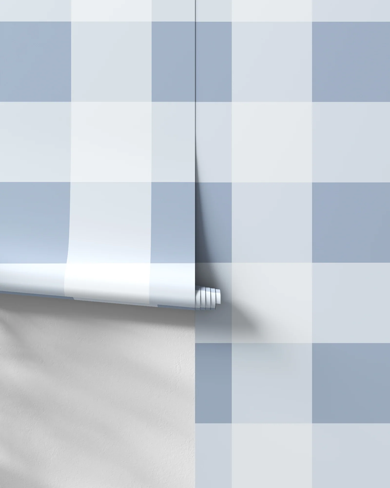 Gingham Wallpaper - Image 12