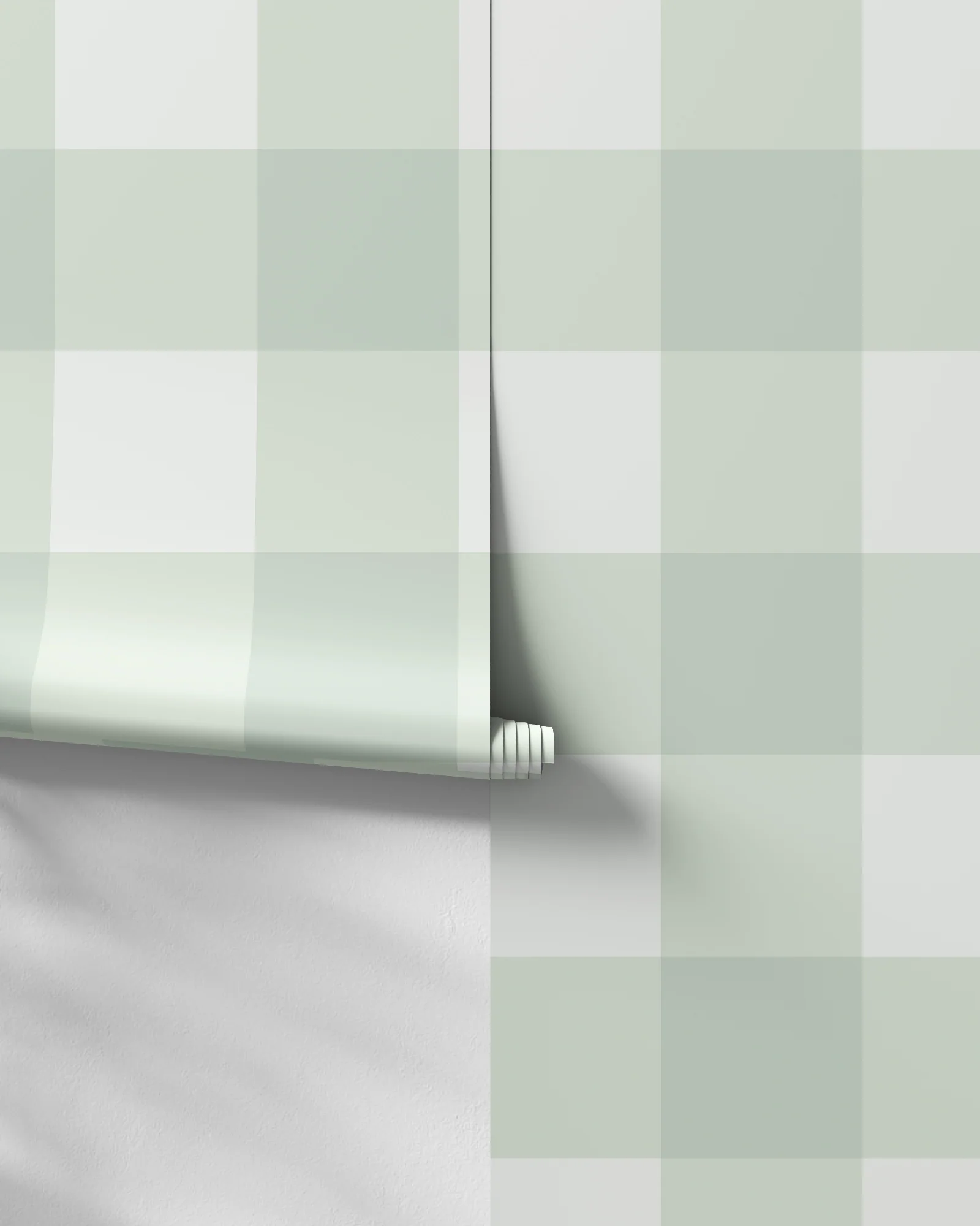 Gingham Wallpaper - Image 16