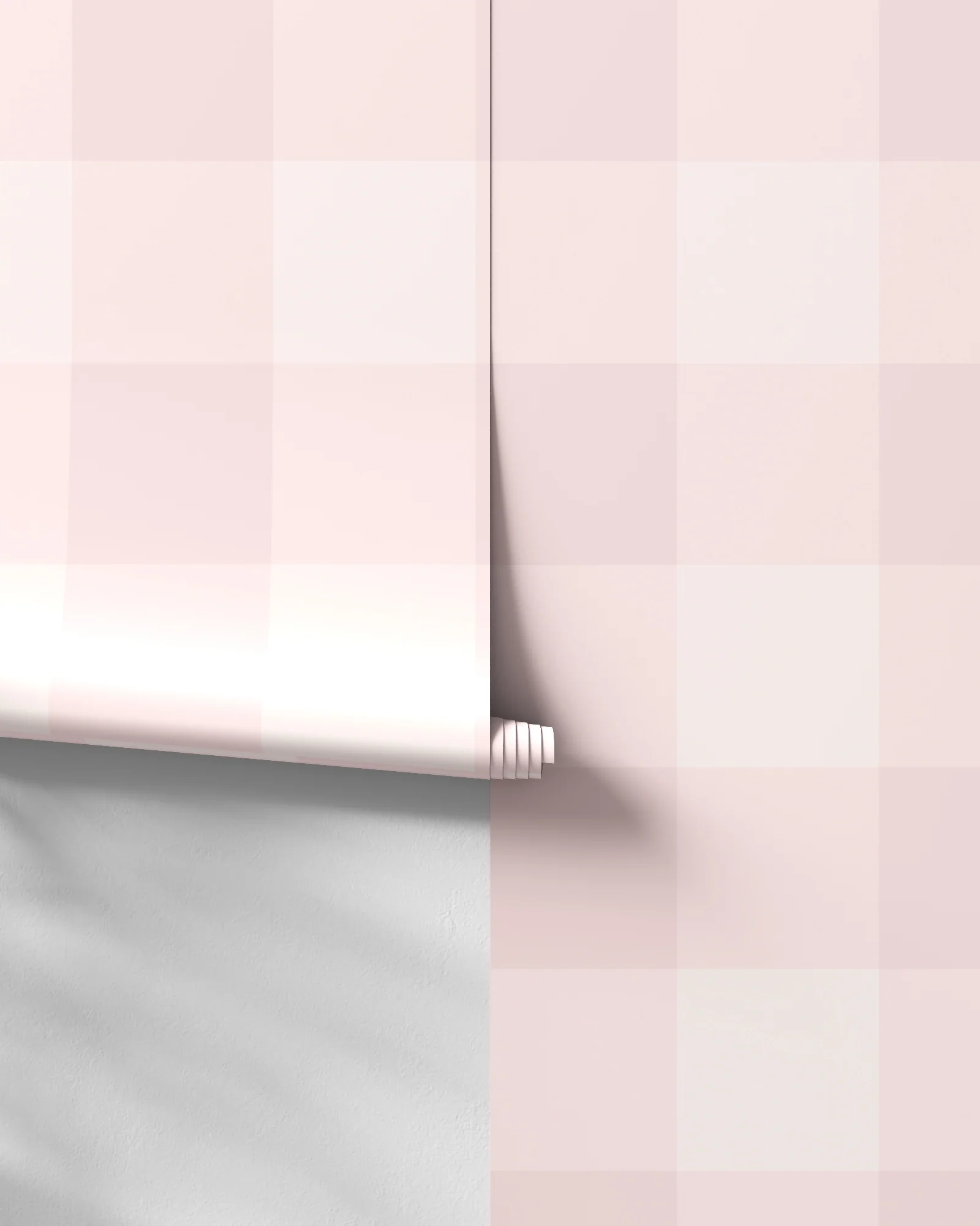 Gingham Wallpaper - Image 4