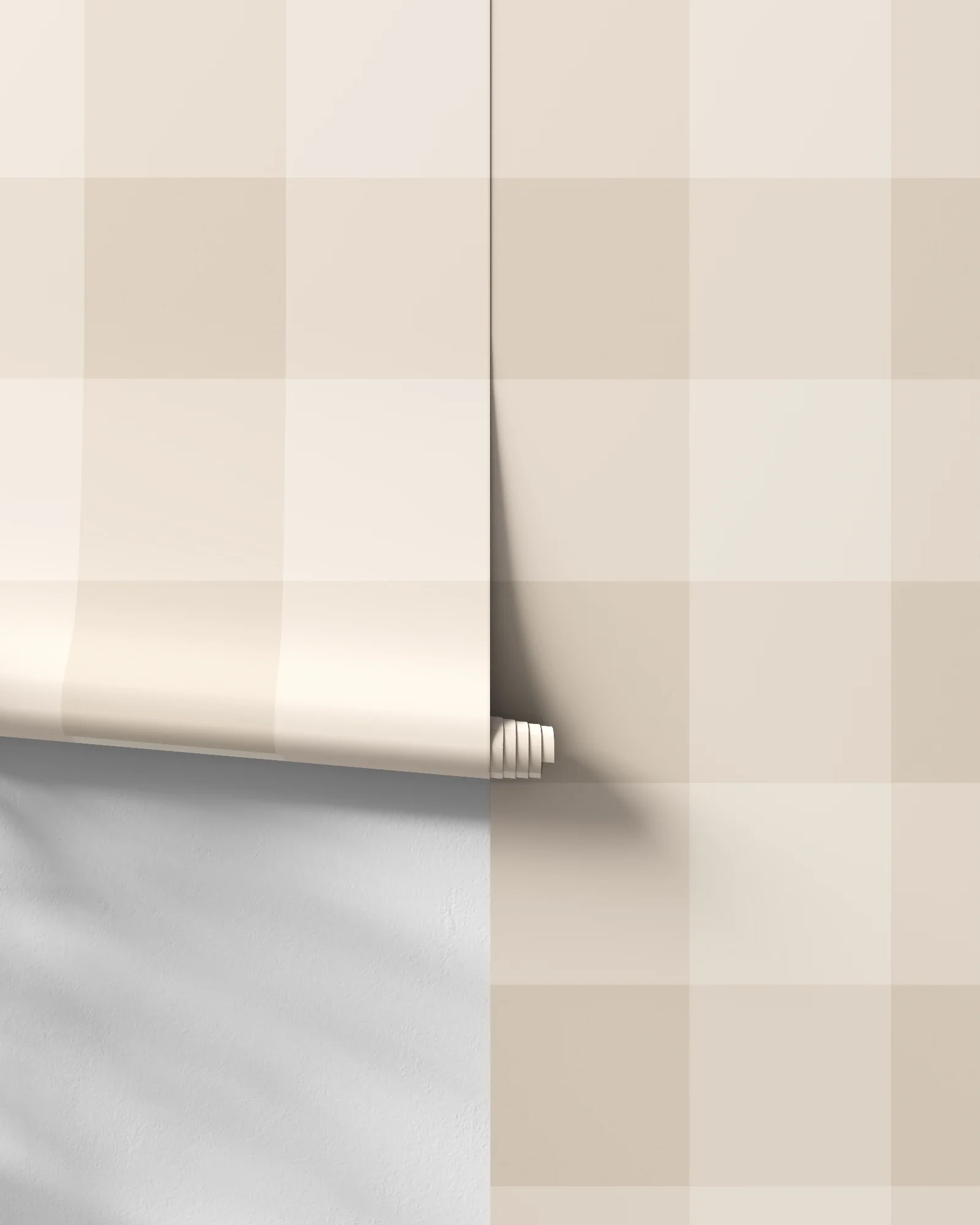 Gingham Wallpaper - Image 8