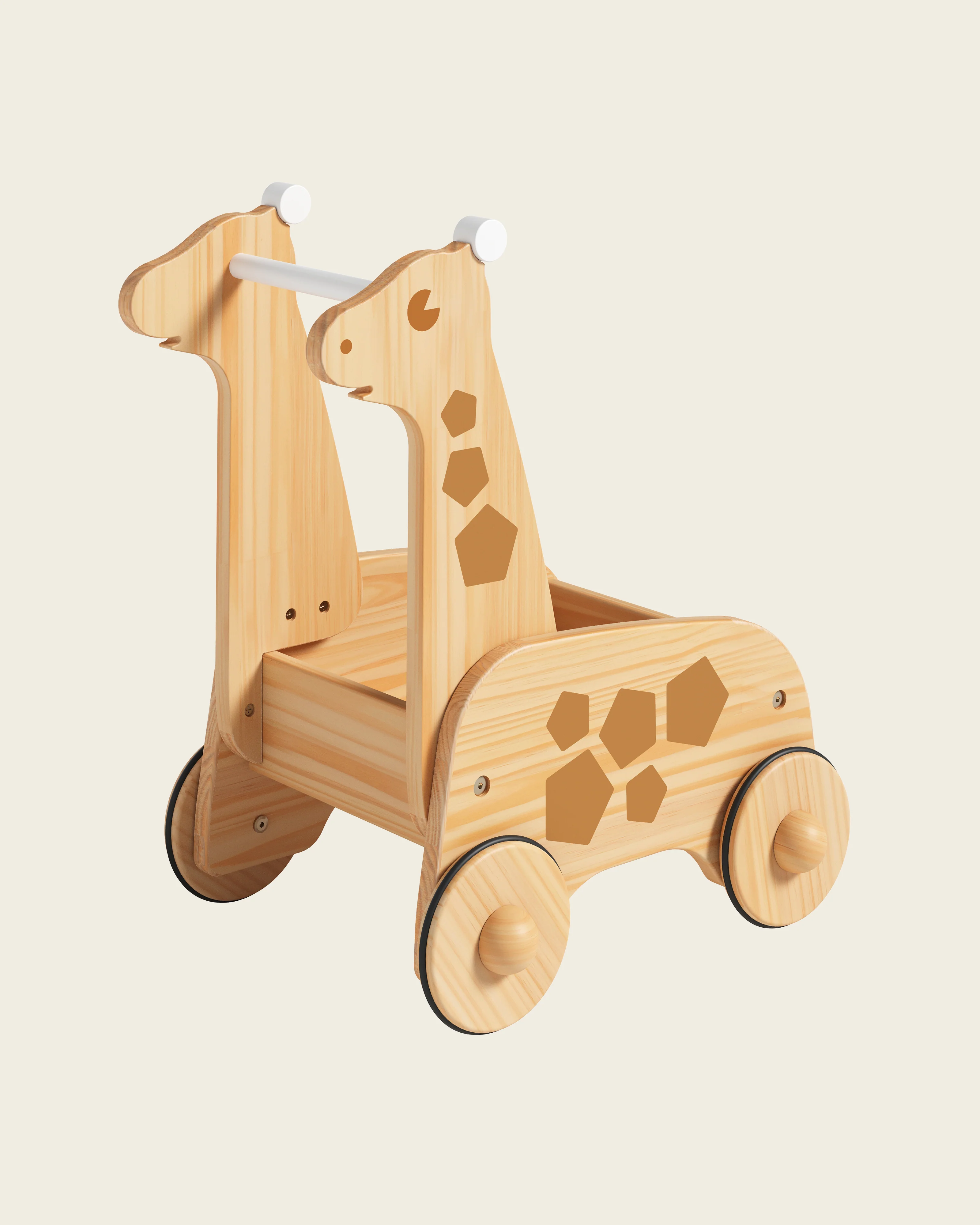Giraffe Toy Bin - Image 4