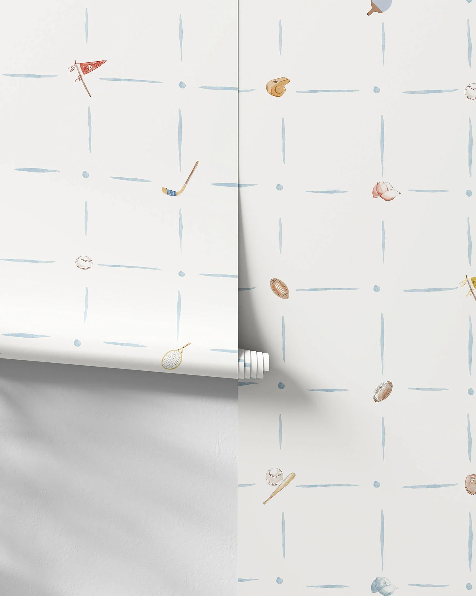 Grand Slam Wallpaper - Image 4