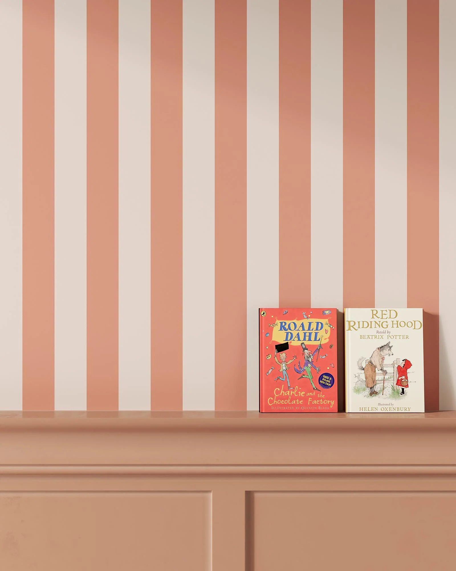 Grove Wallpaper - Image 6