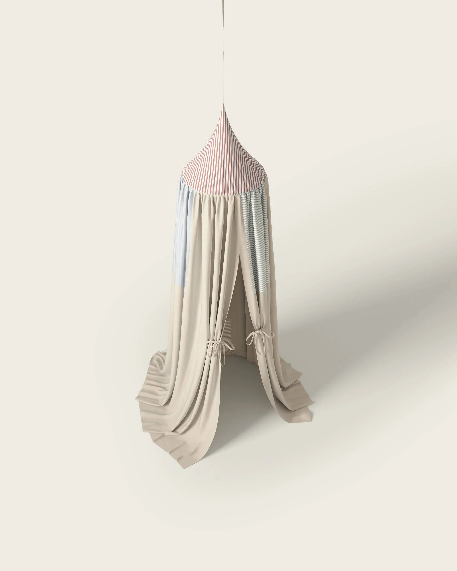 Patchwork Canopy - Image 3