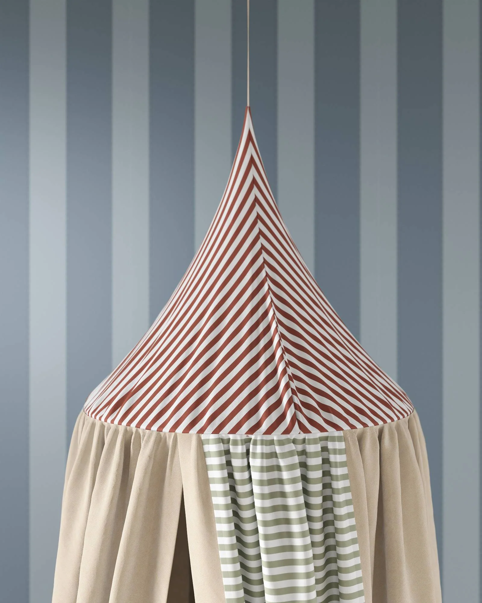 Patchwork Canopy - Image 7