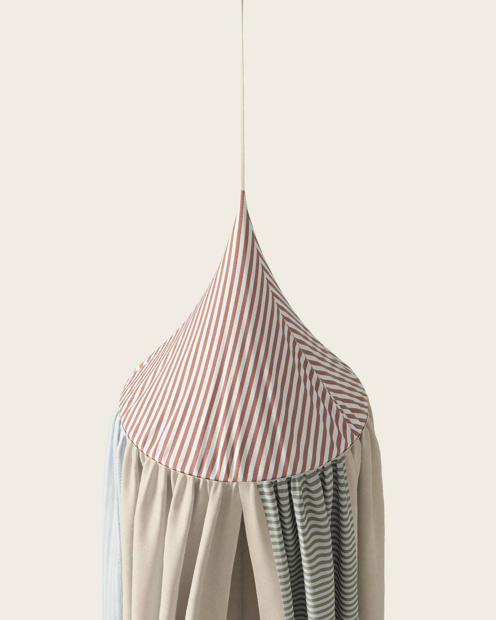 Patchwork Canopy - Image 8