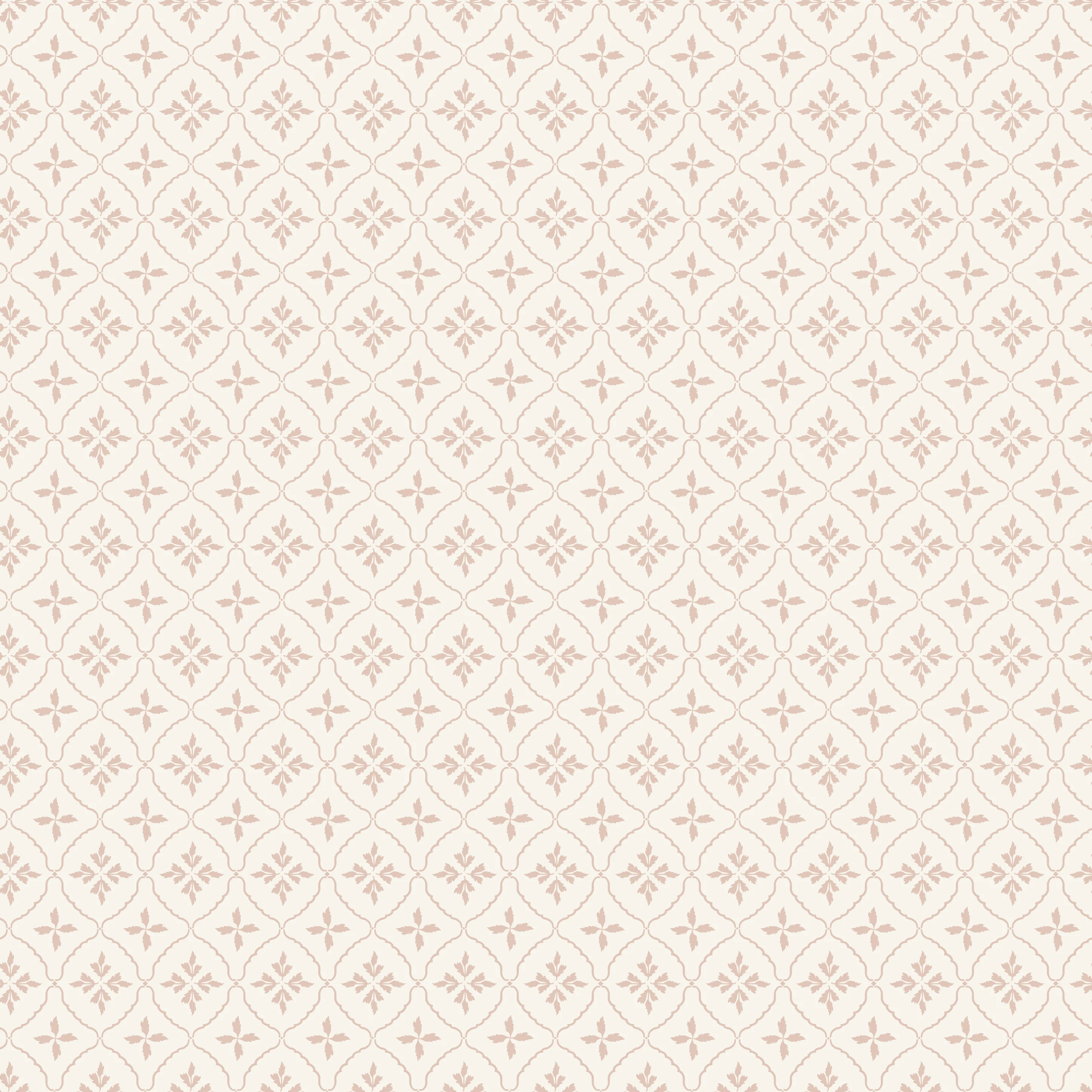 Hawthorn Leaf Wallpaper Sample - Image 5