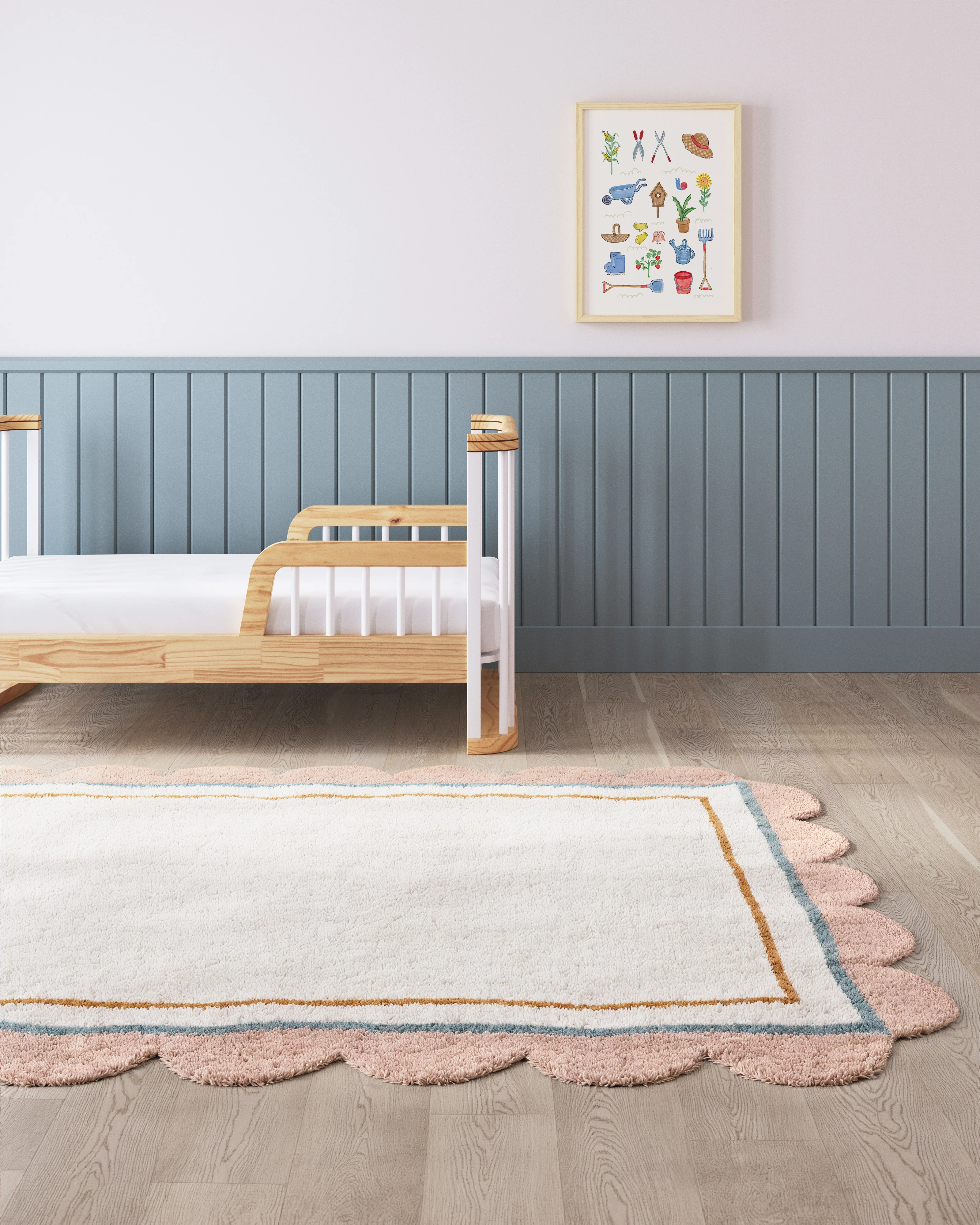 Heyday Washable Rug - Image 12