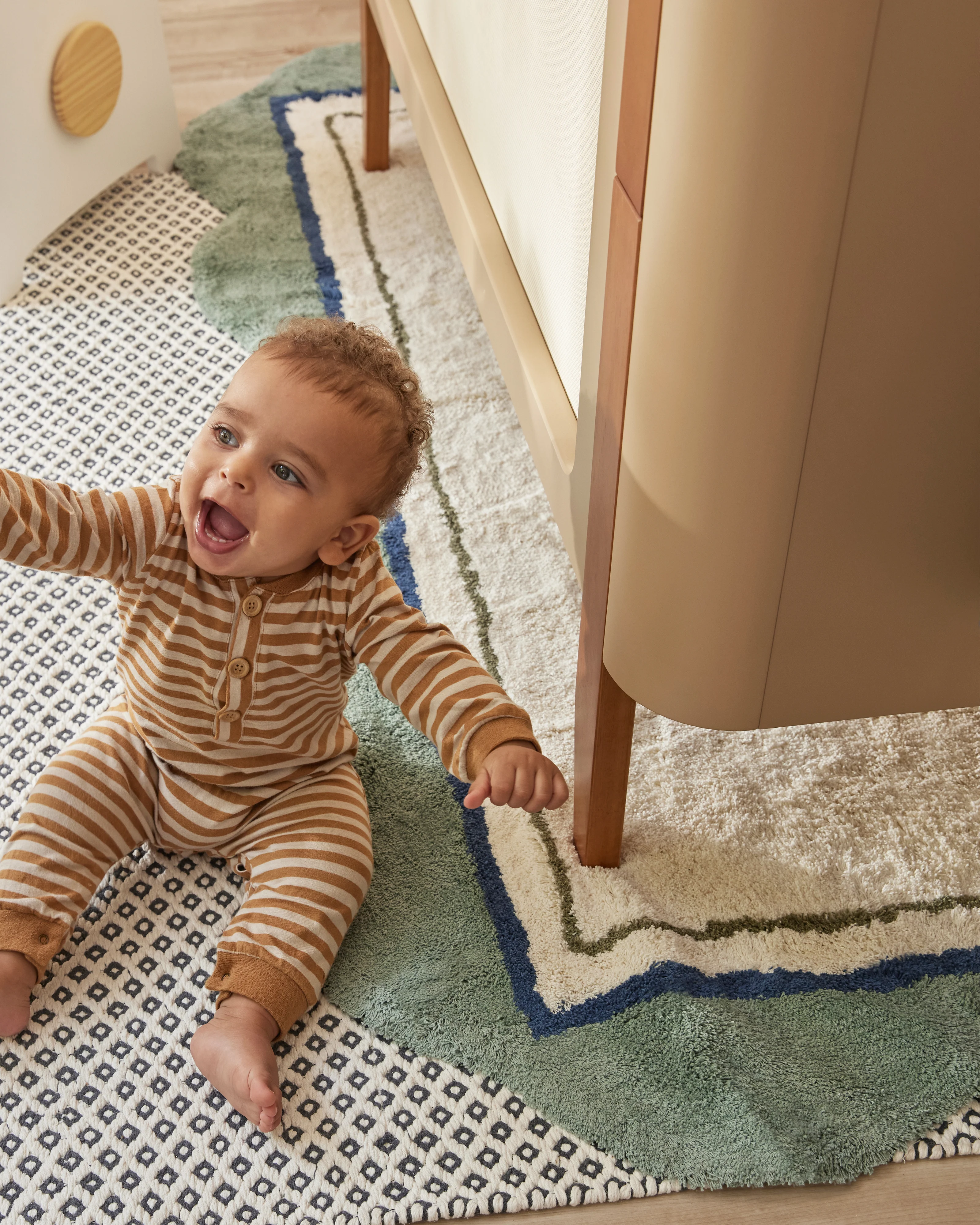 Heyday Washable Rug - Image 4