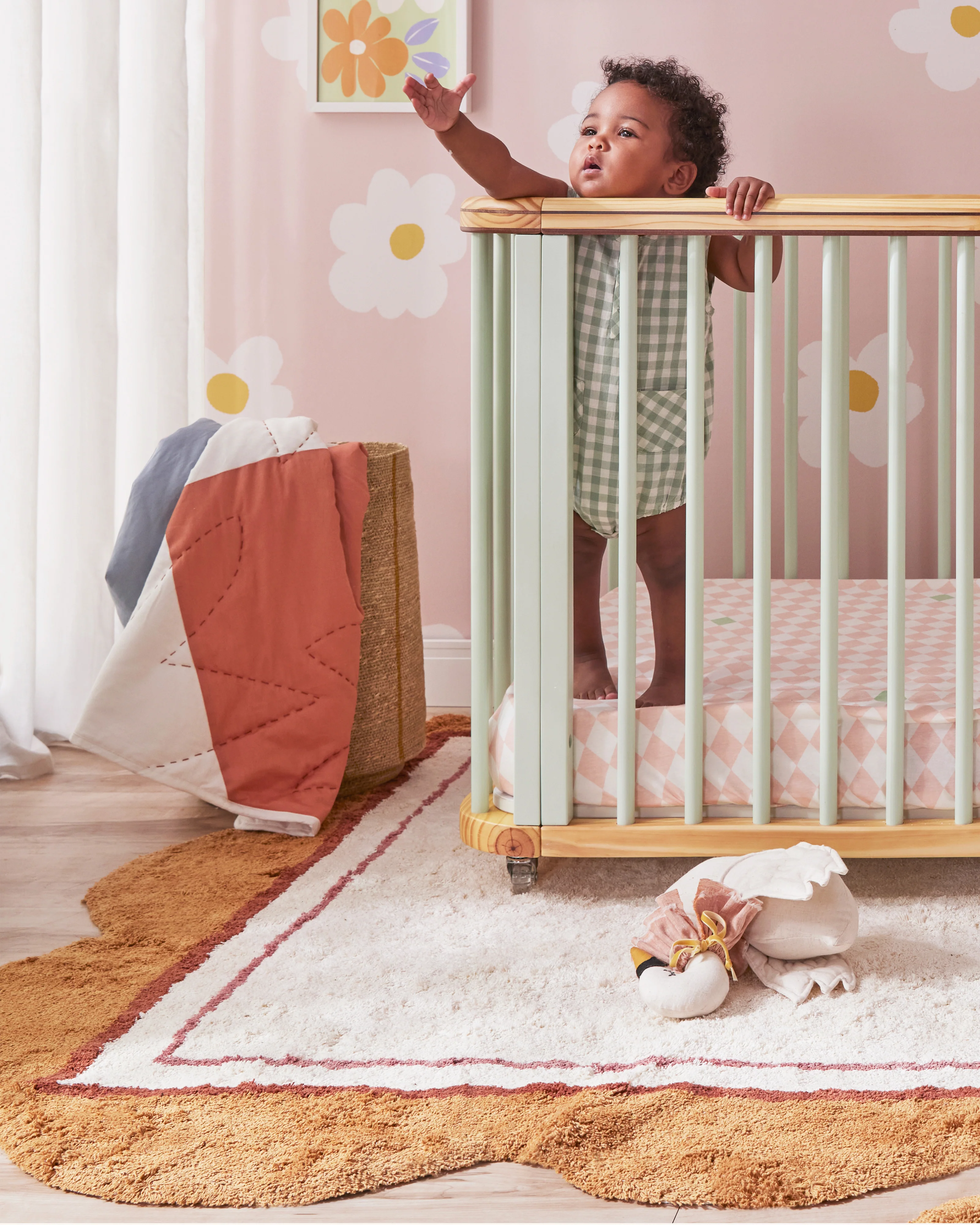 Heyday Washable Rug - Image 7