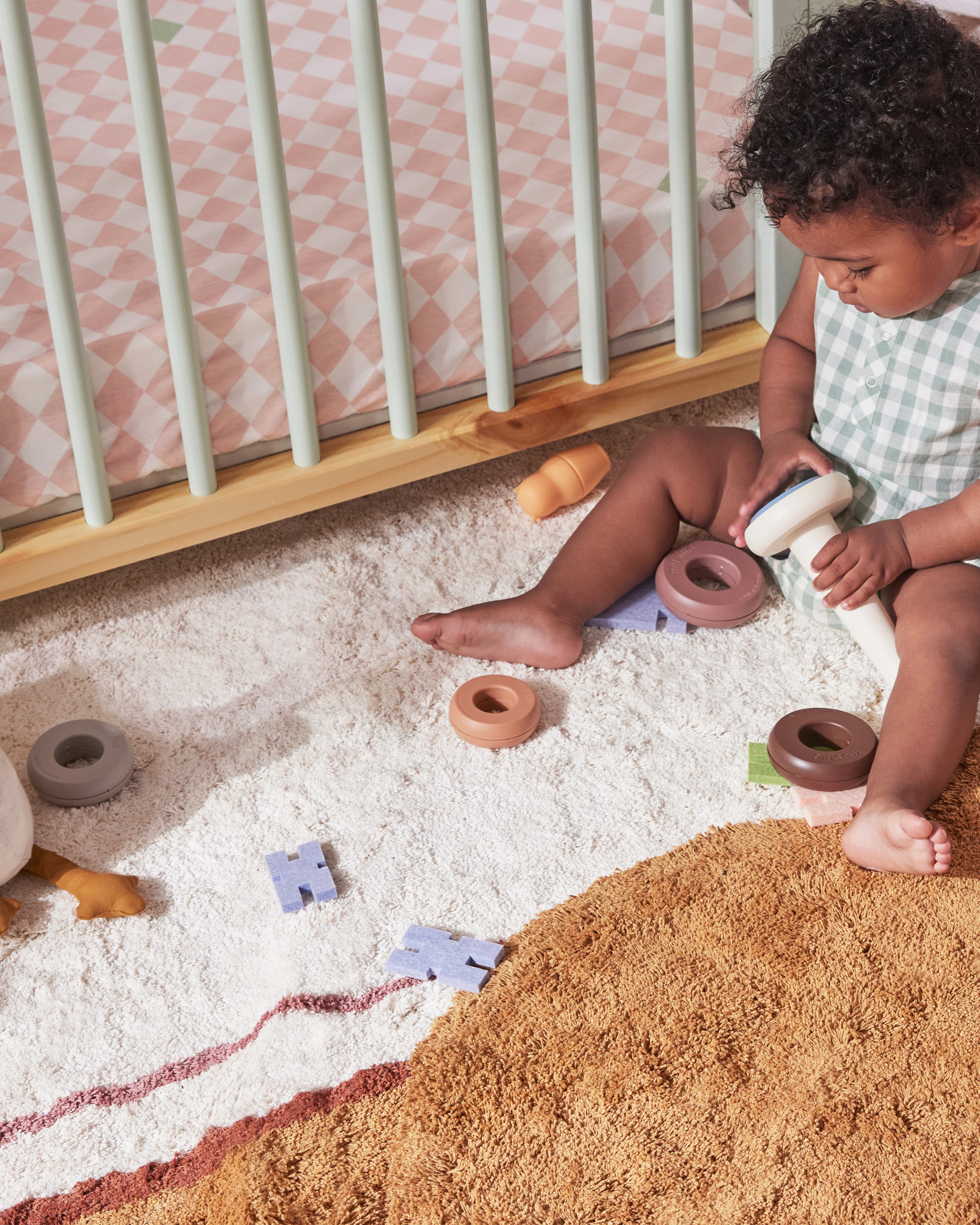 Heyday Washable Rug - Image 9