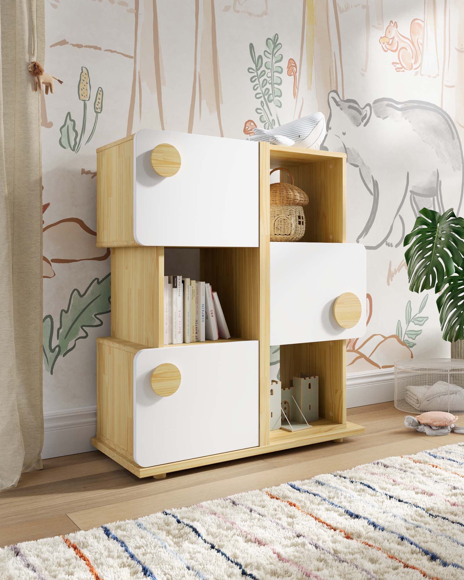 Hide and Seek Shelf - Image 4
