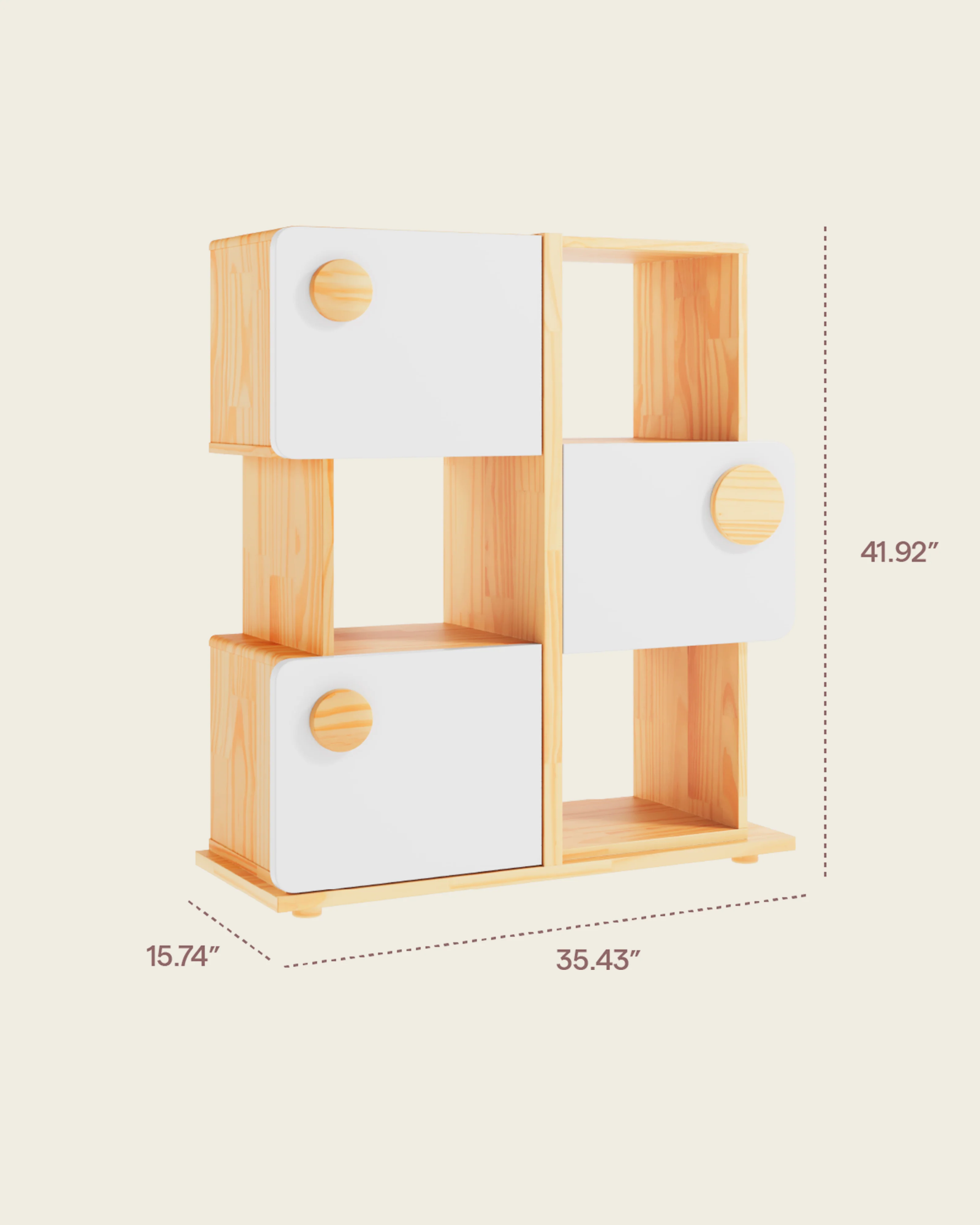 Hide and Seek Shelf - Image 5