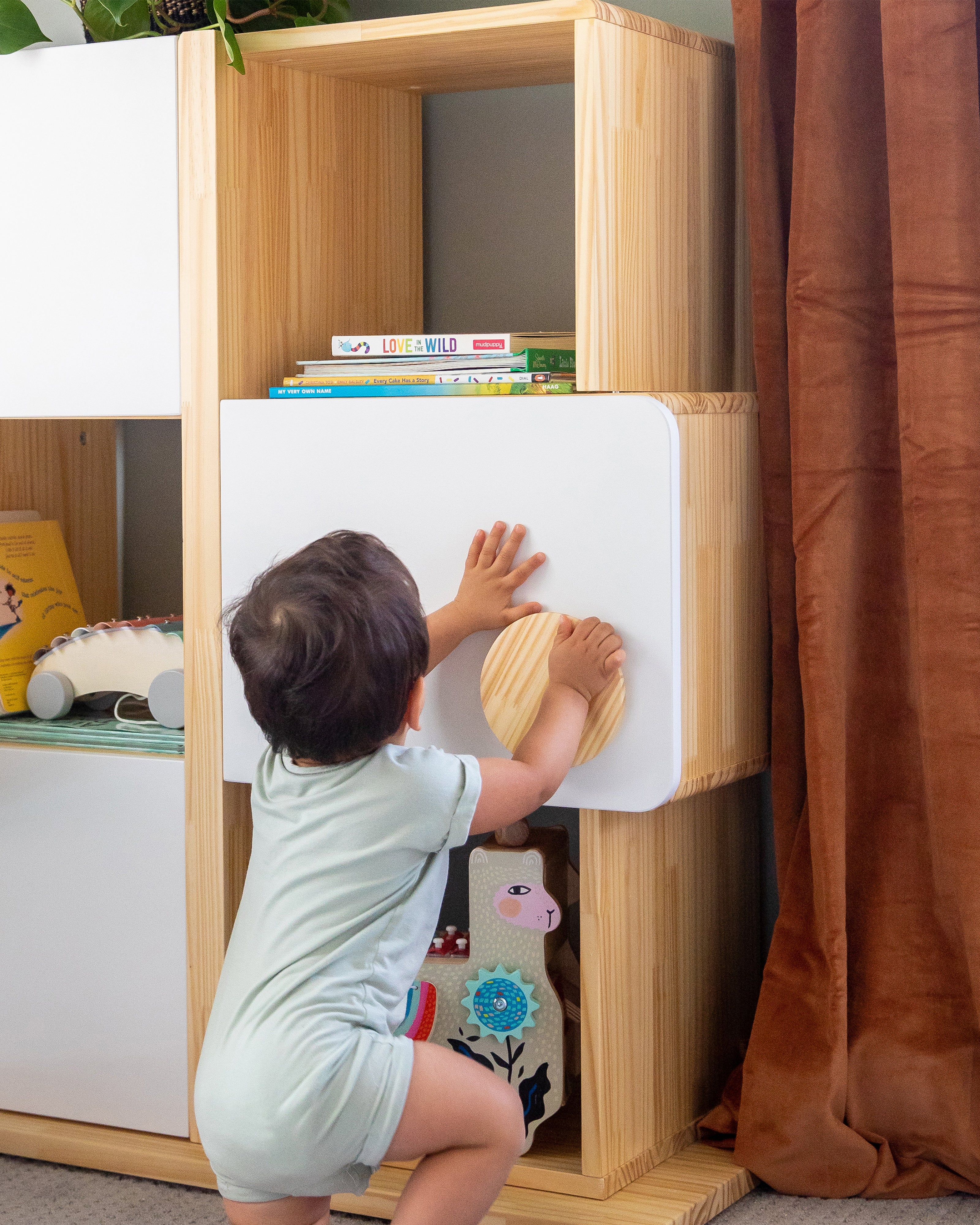 Hide and Seek Shelf - Image 6