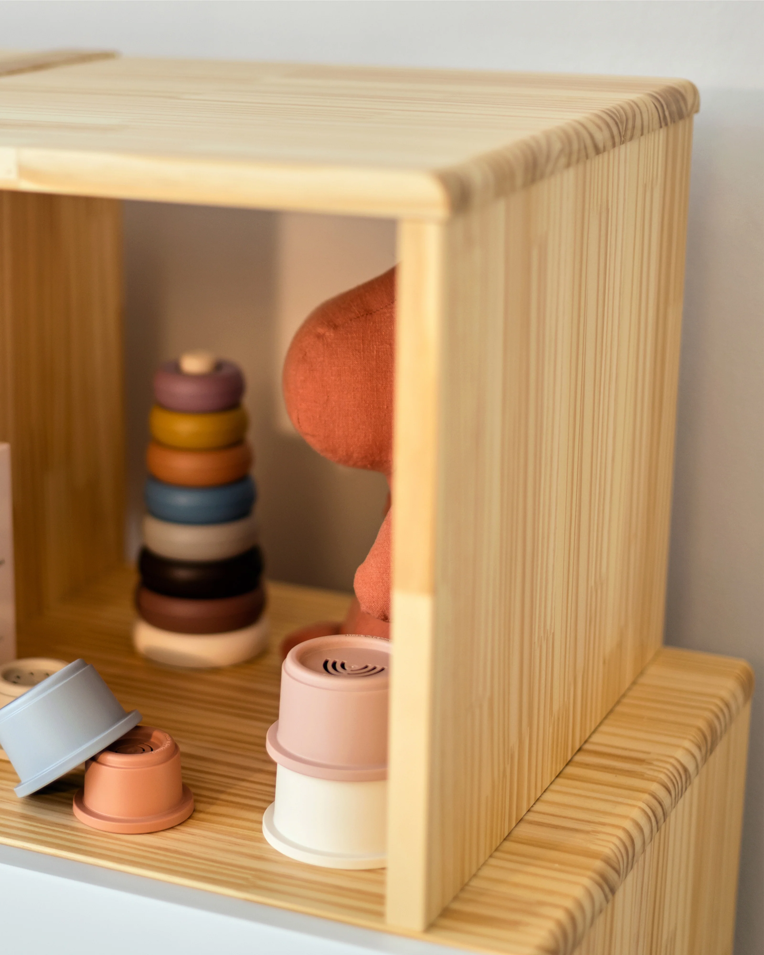 Hide and Seek Shelf - Image 9