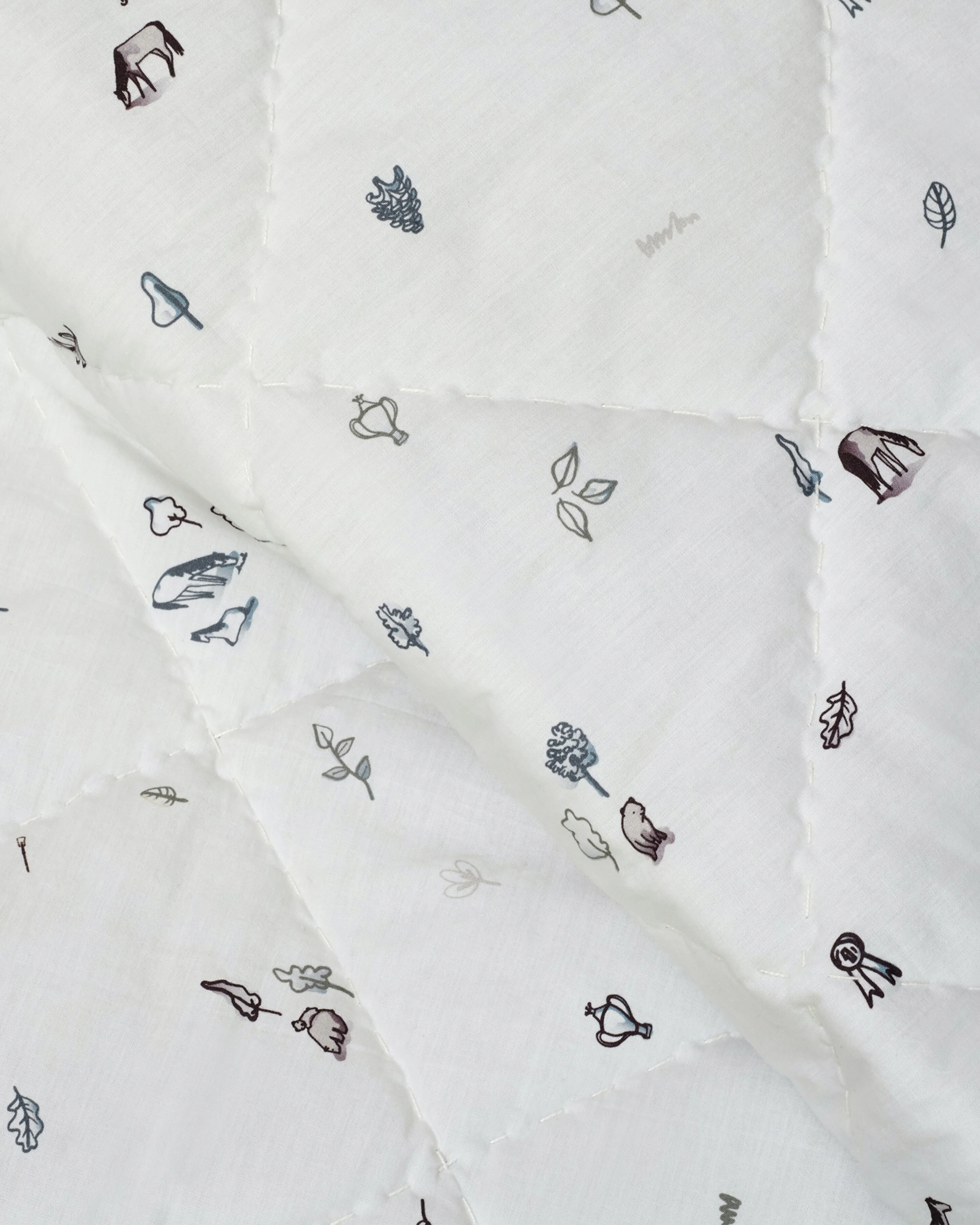 Hill Country Baby Quilt - Image 5