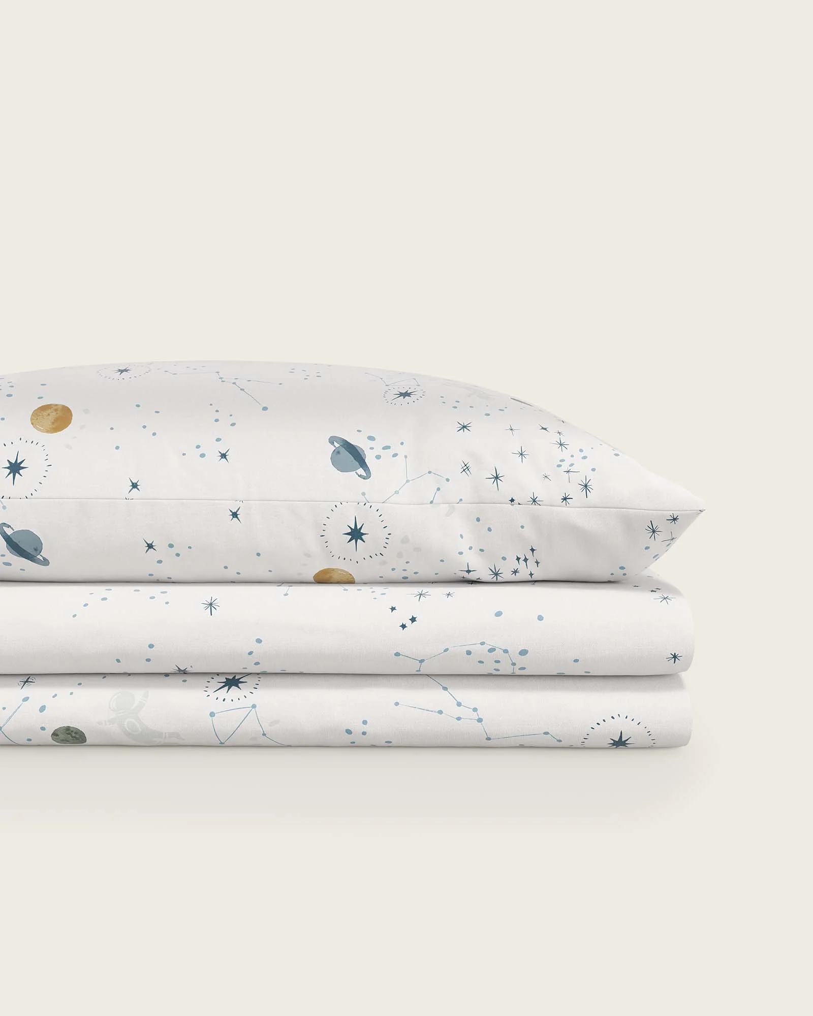 Constellation Twin Sheet Set - Image 2
