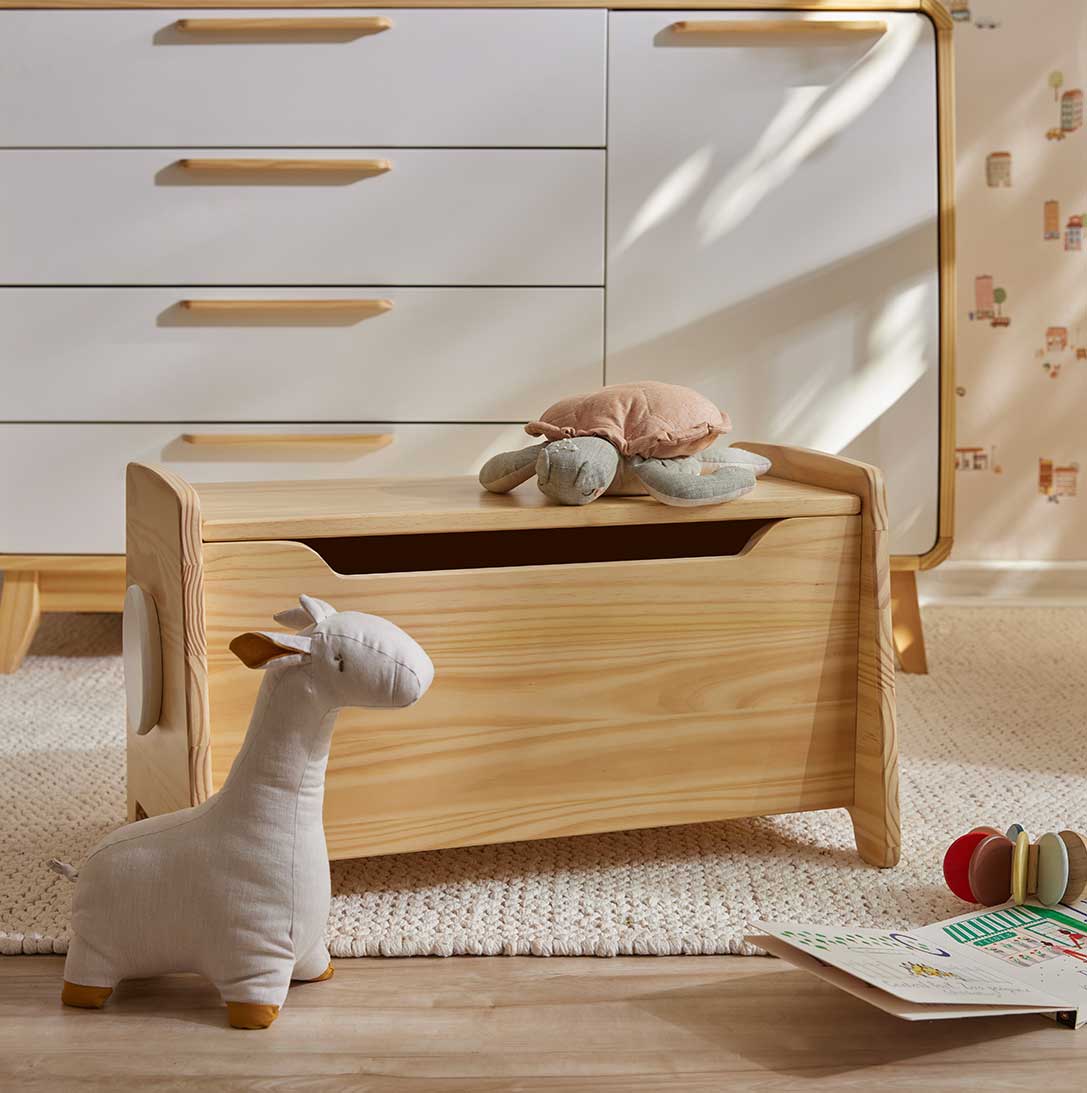 Lane Toy Chest - Image 3