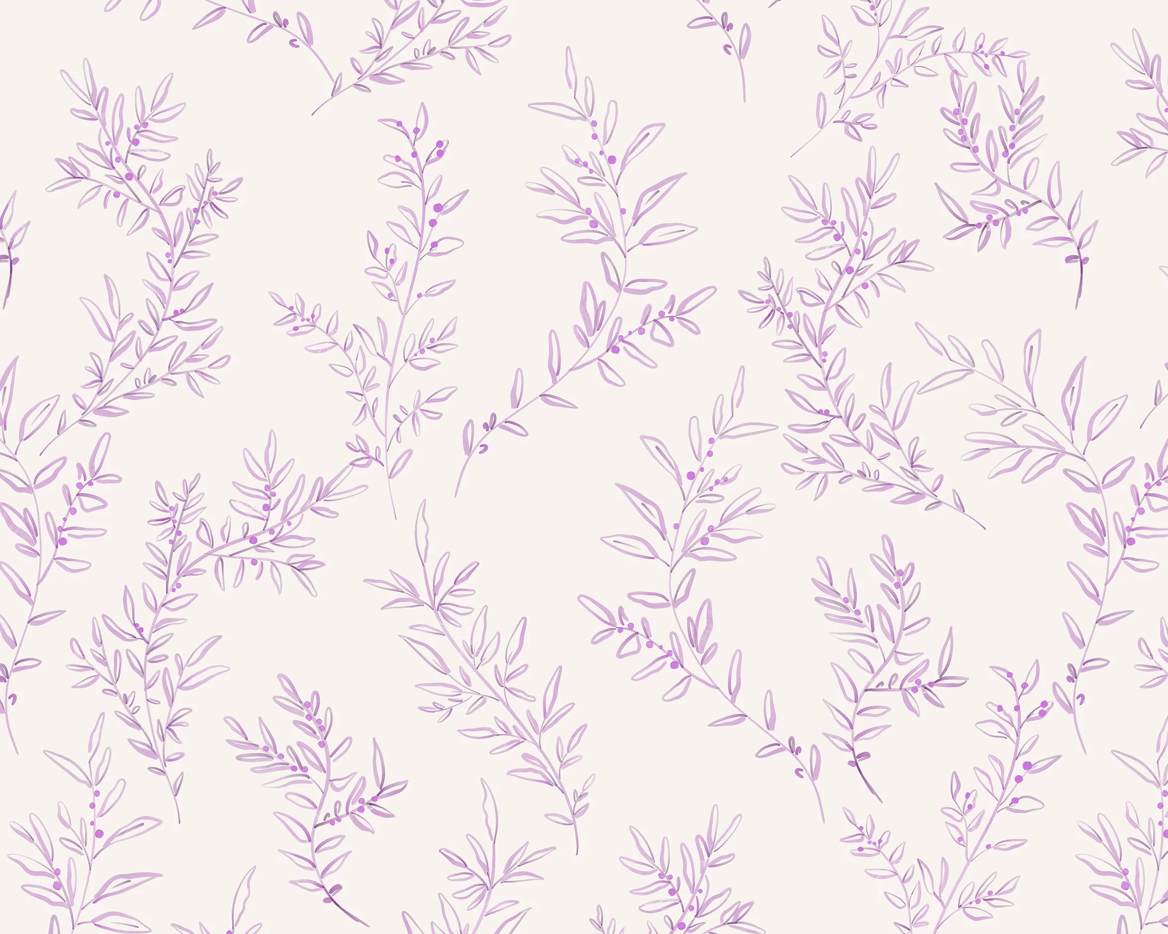 Laurel Wallpaper - Image 3
