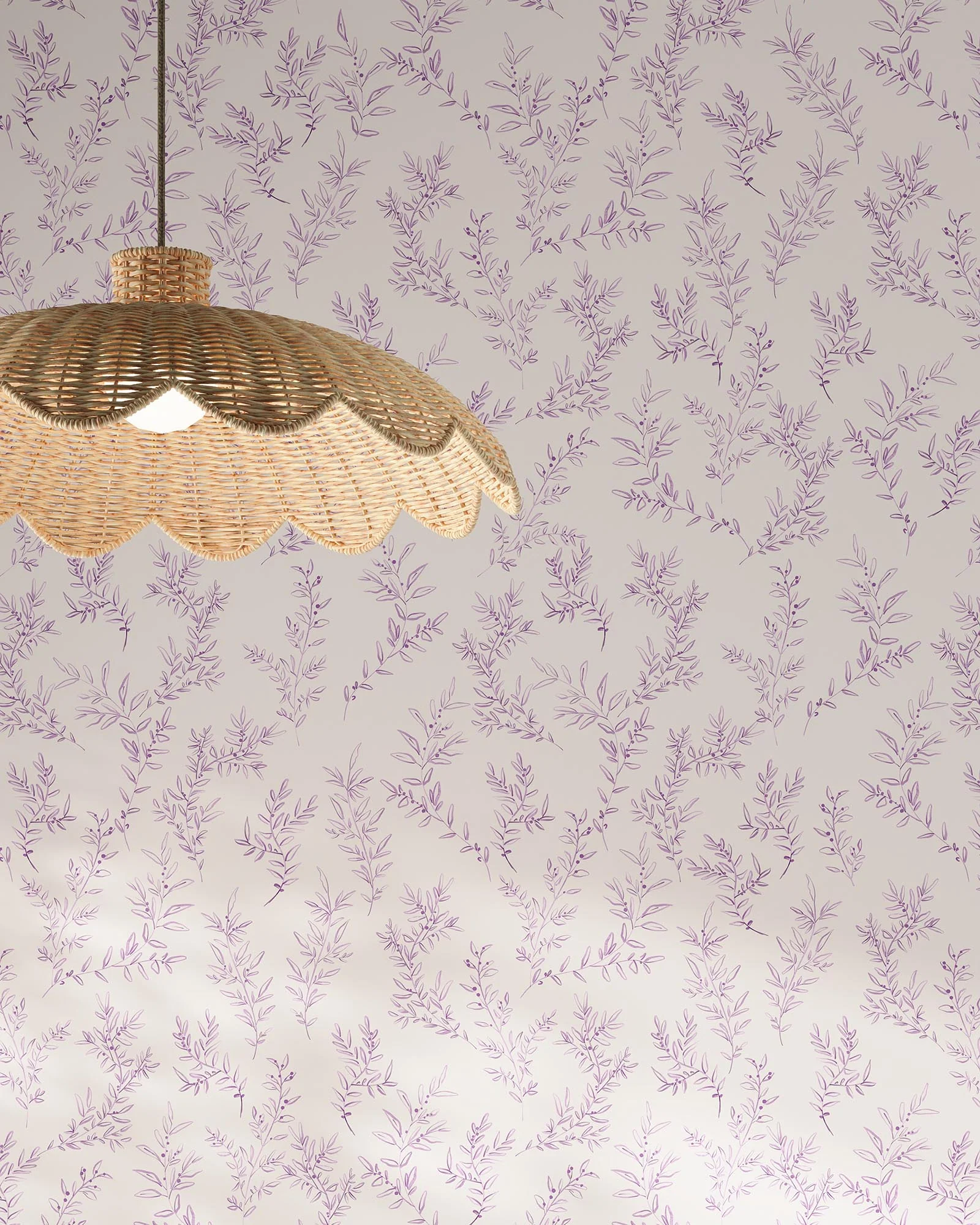 Laurel Wallpaper - Image 4