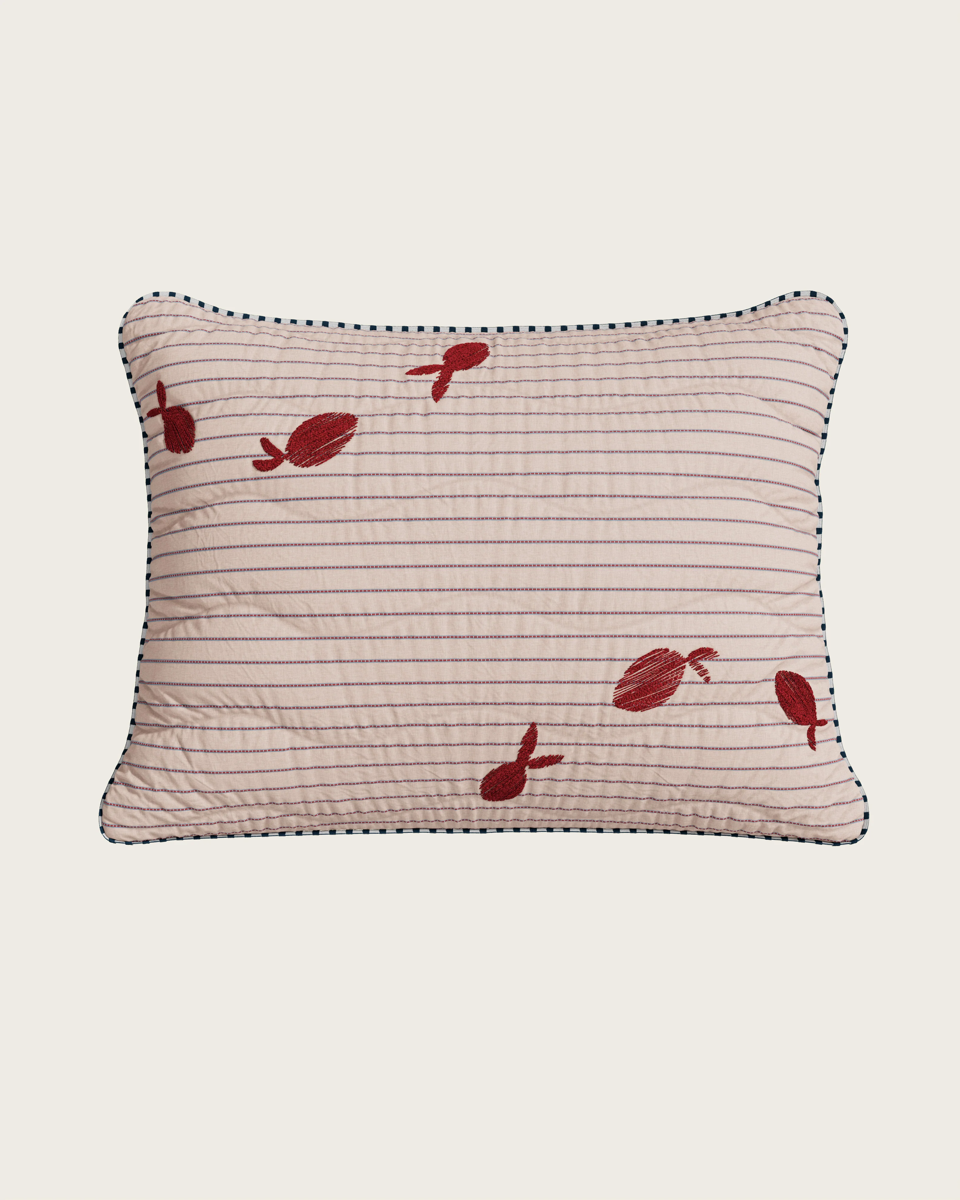 Little Fish Twin Sham