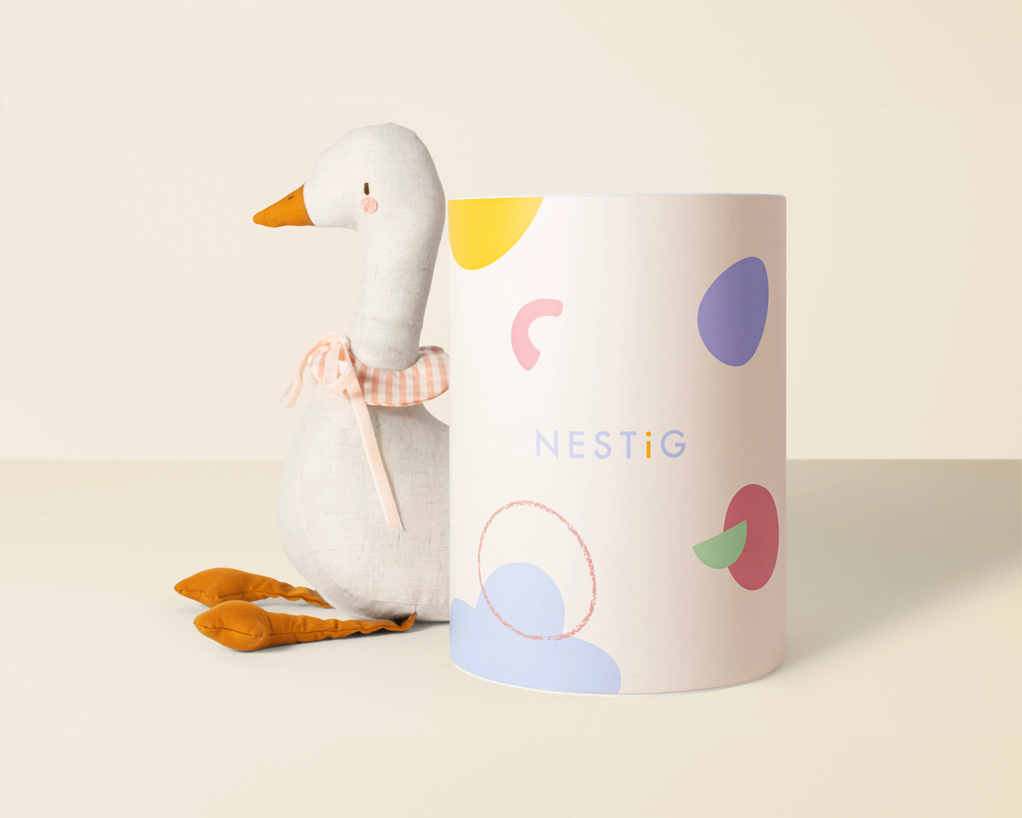 Lizzy the Duck - Image 3