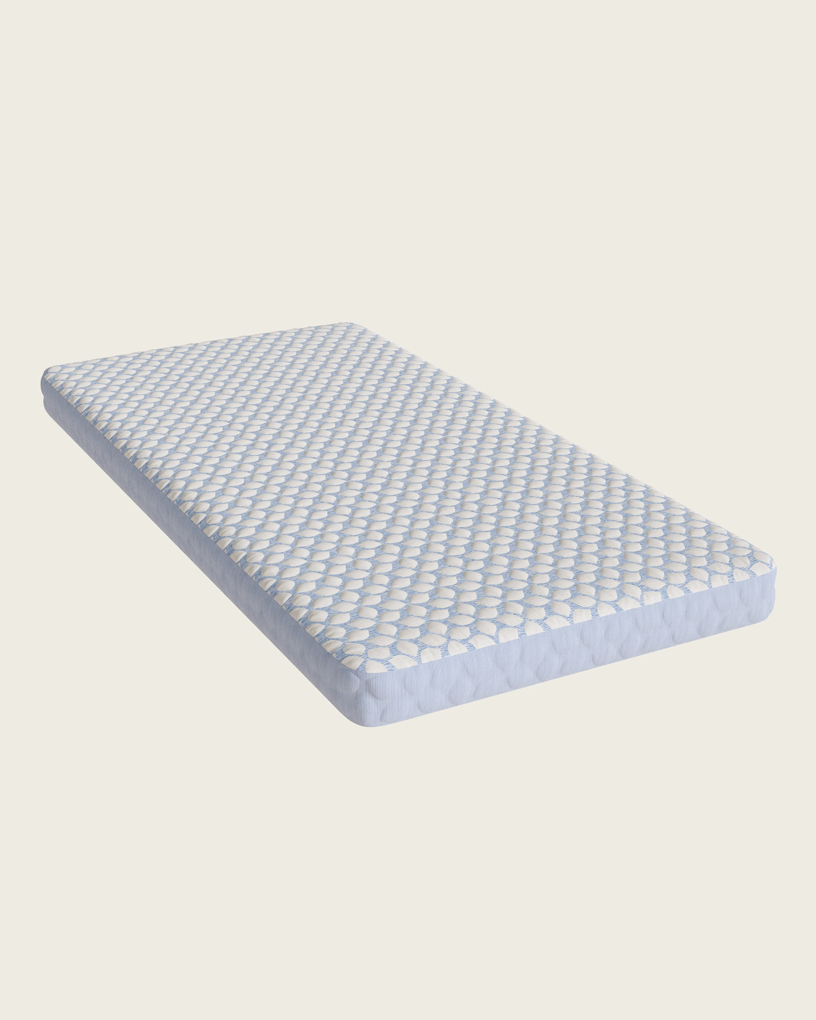 Lullaby Earth Kids Mattress Twin Trundle Short