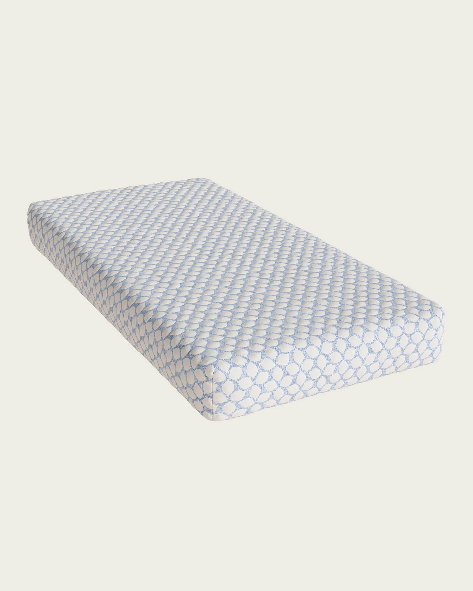 Lullaby Earth Twin 7" Mattress With Washable Cover