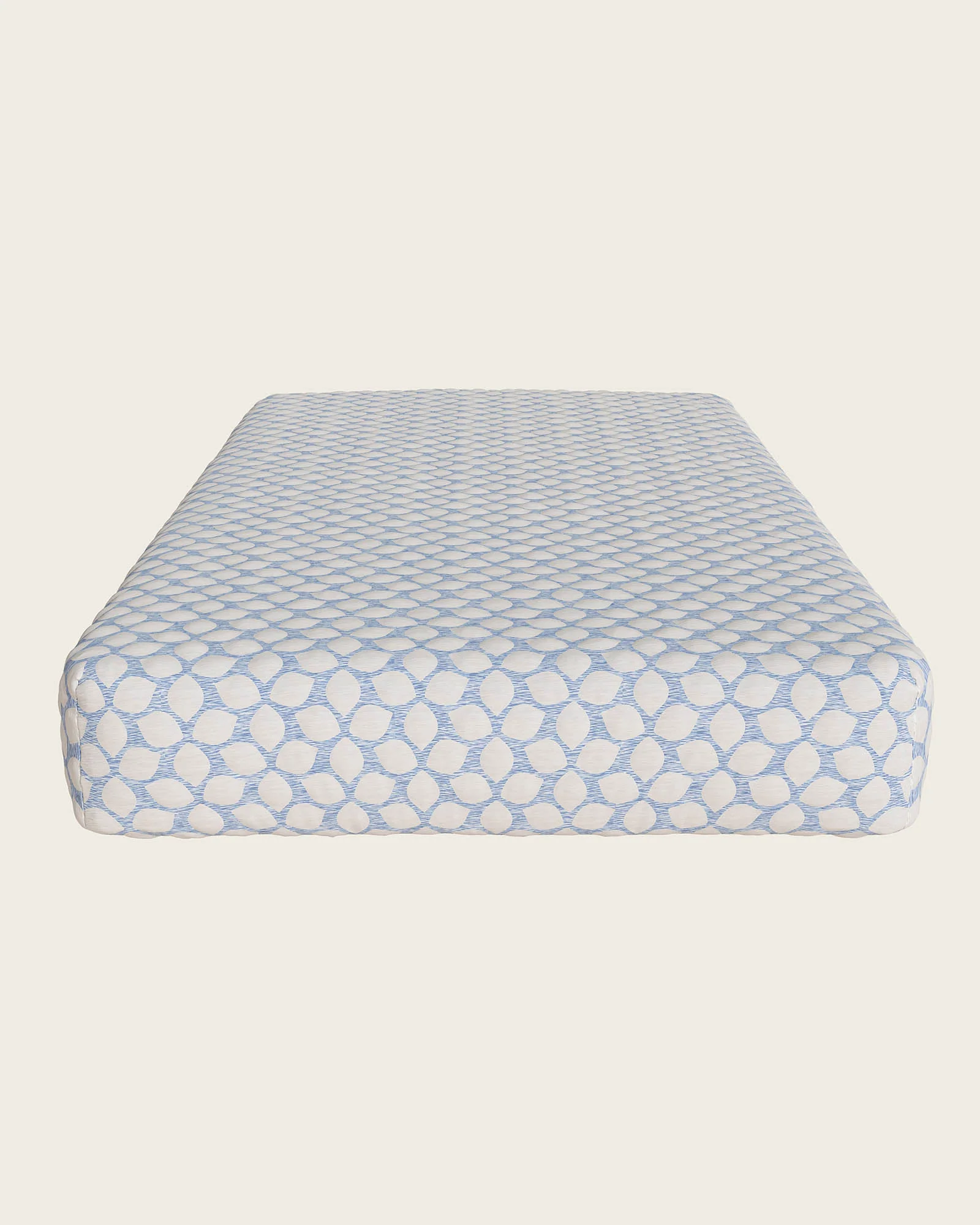 Lullaby Earth Twin 7" Mattress With Washable Cover - Image 2