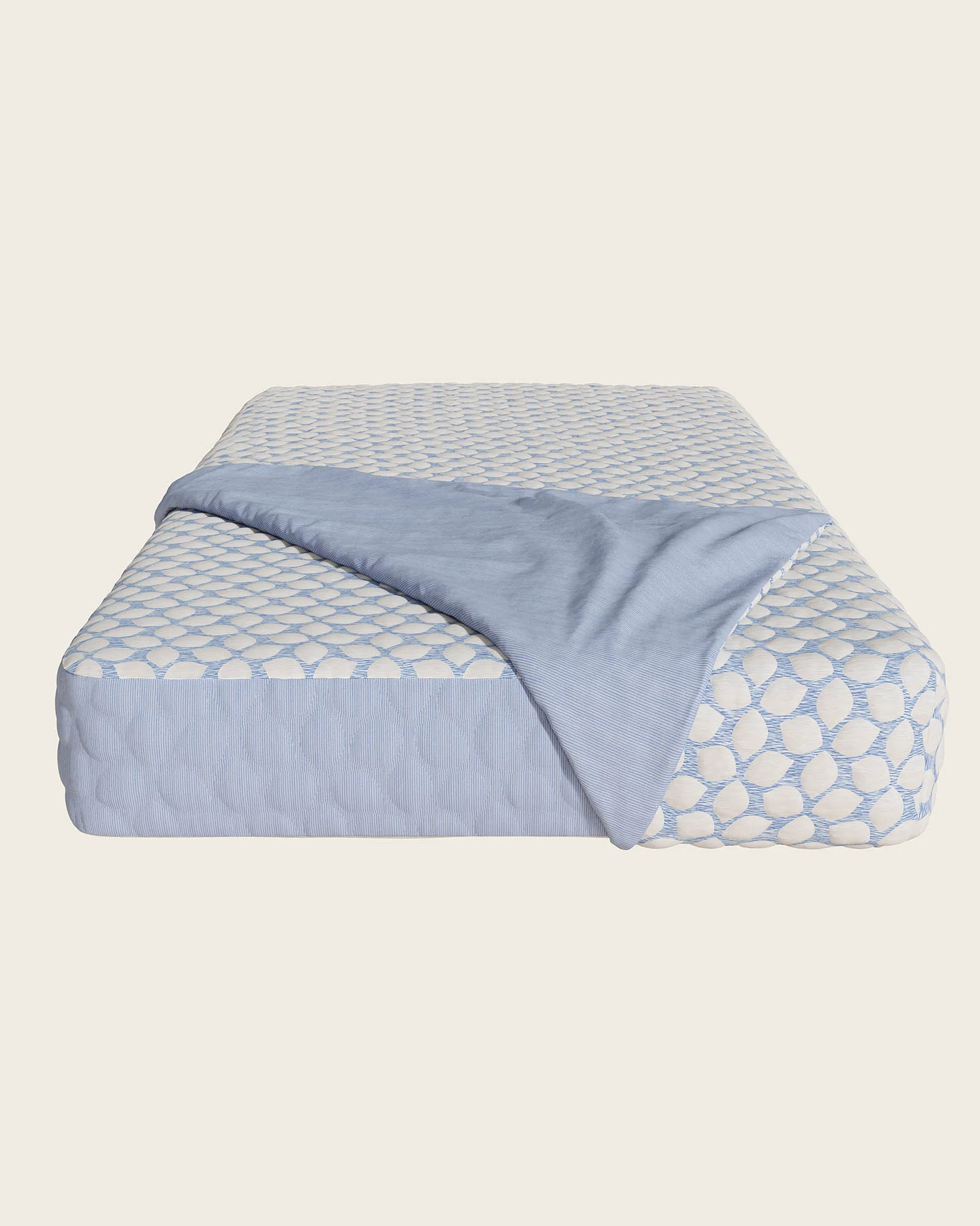Lullaby Earth Twin 7" Mattress With Washable Cover - Image 4