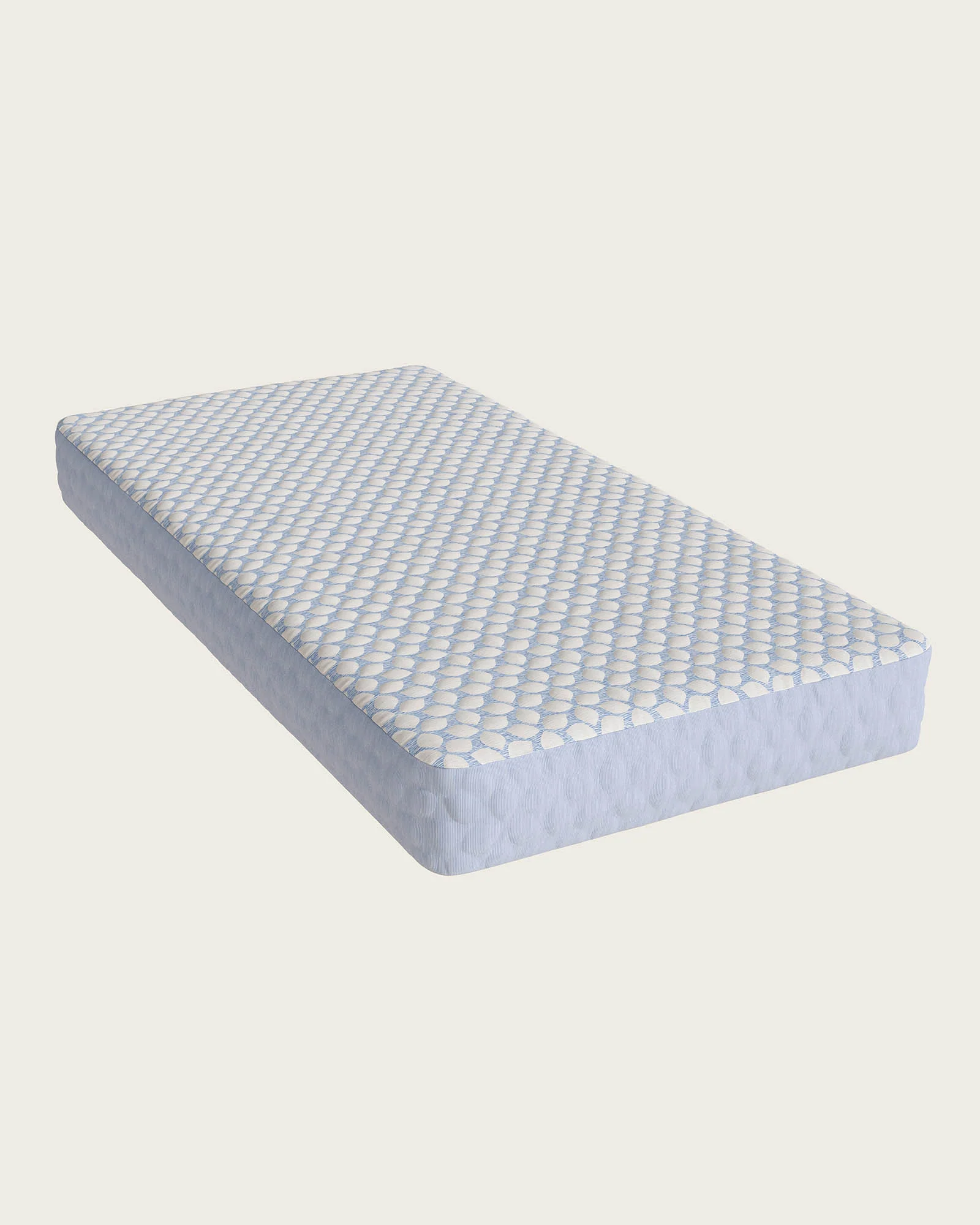 Lullaby Earth Twin 7" Mattress With Washable Cover - Image 5