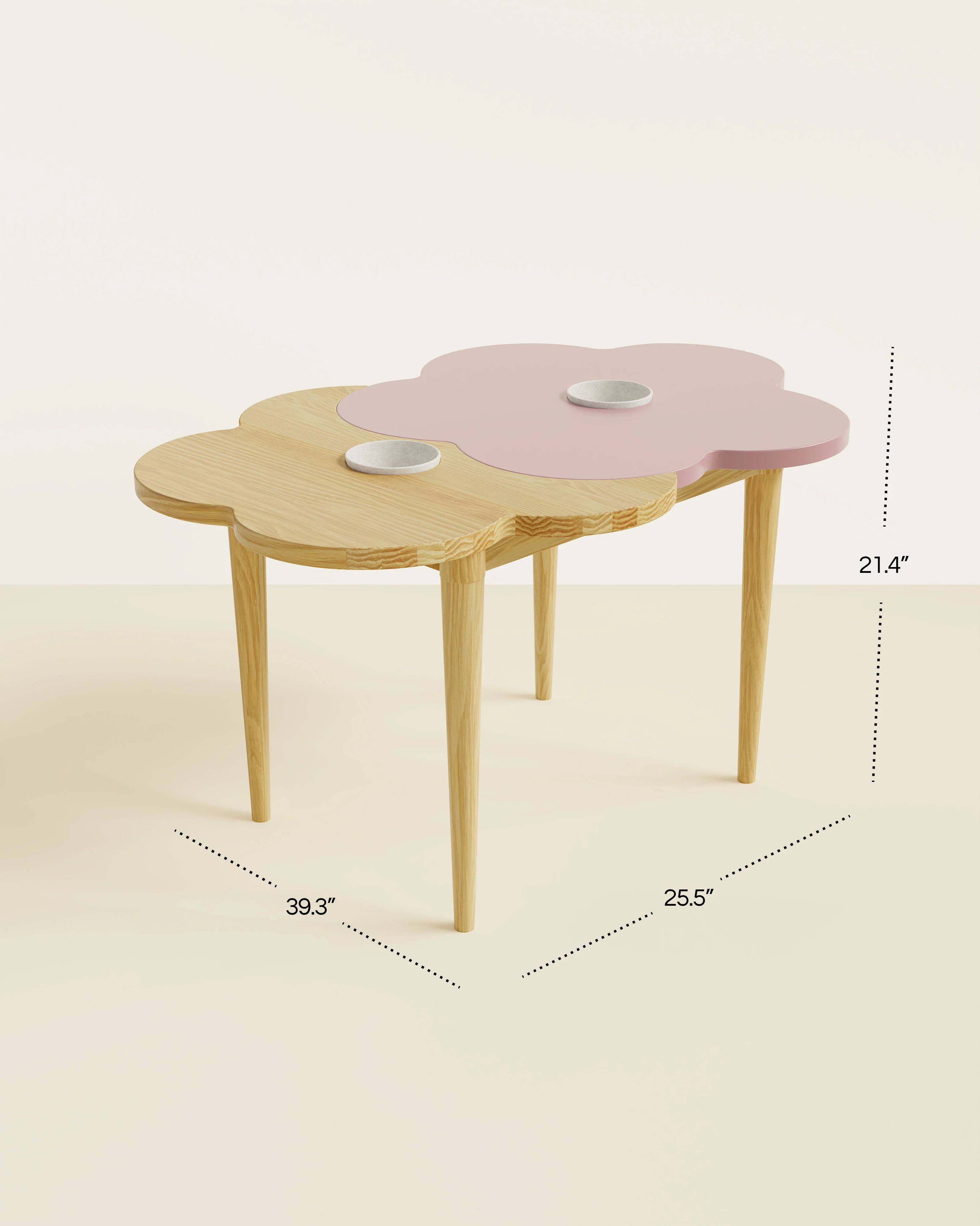 Mariposa Play Table Set - Image 4
