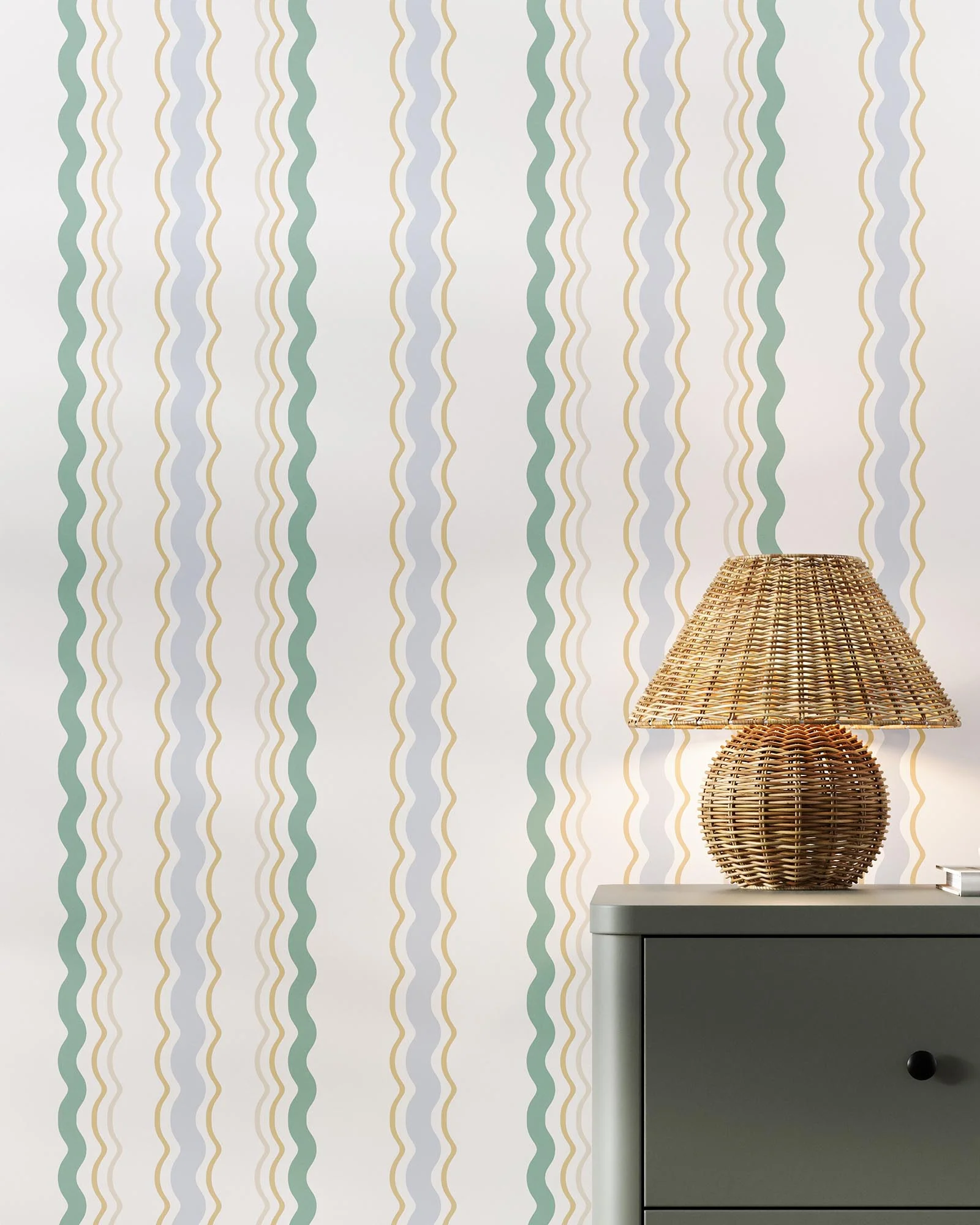 Marzipan Wallpaper - Image 2