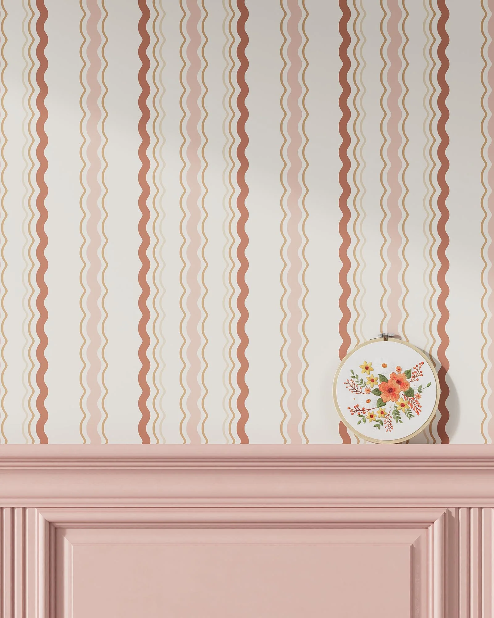 Marzipan Wallpaper - Image 4