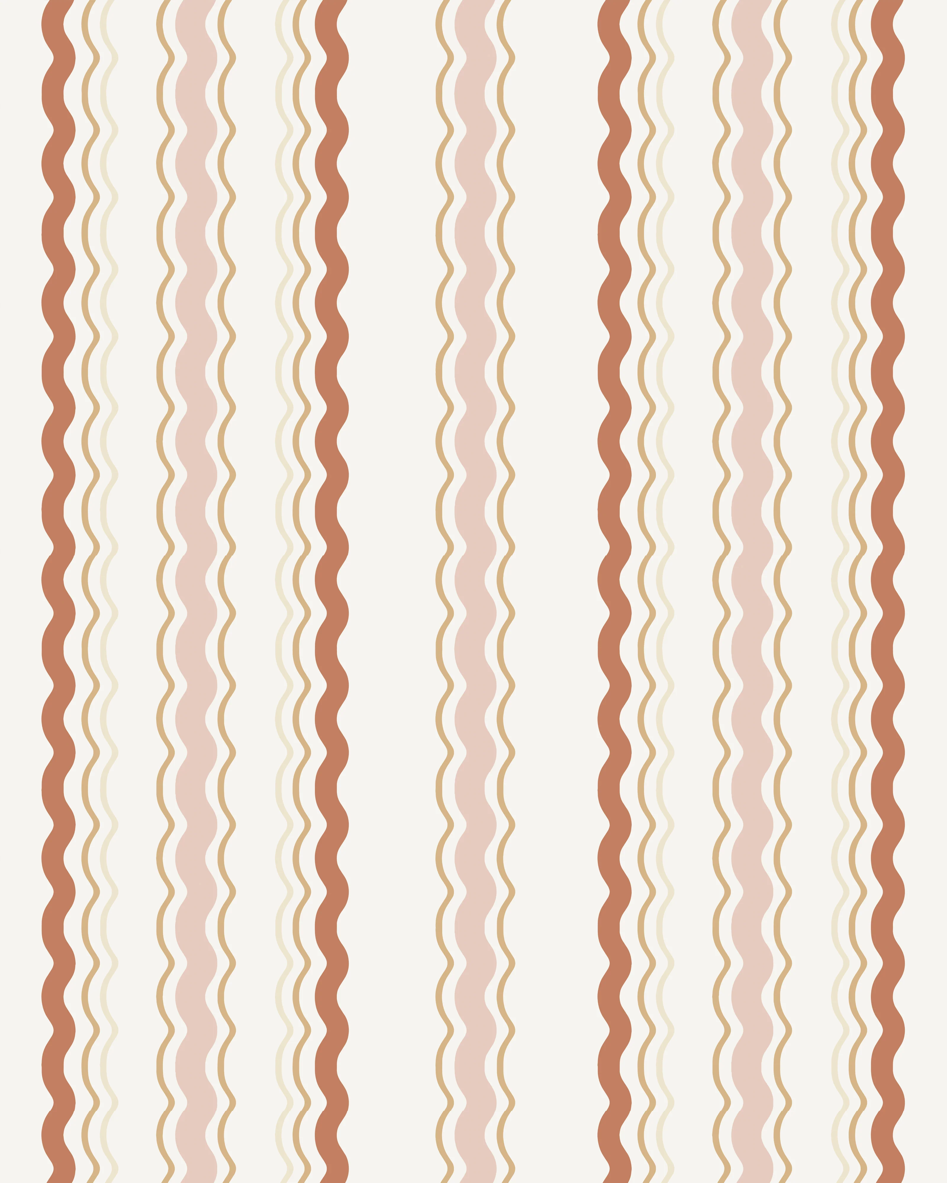 Marzipan Wallpaper Sample