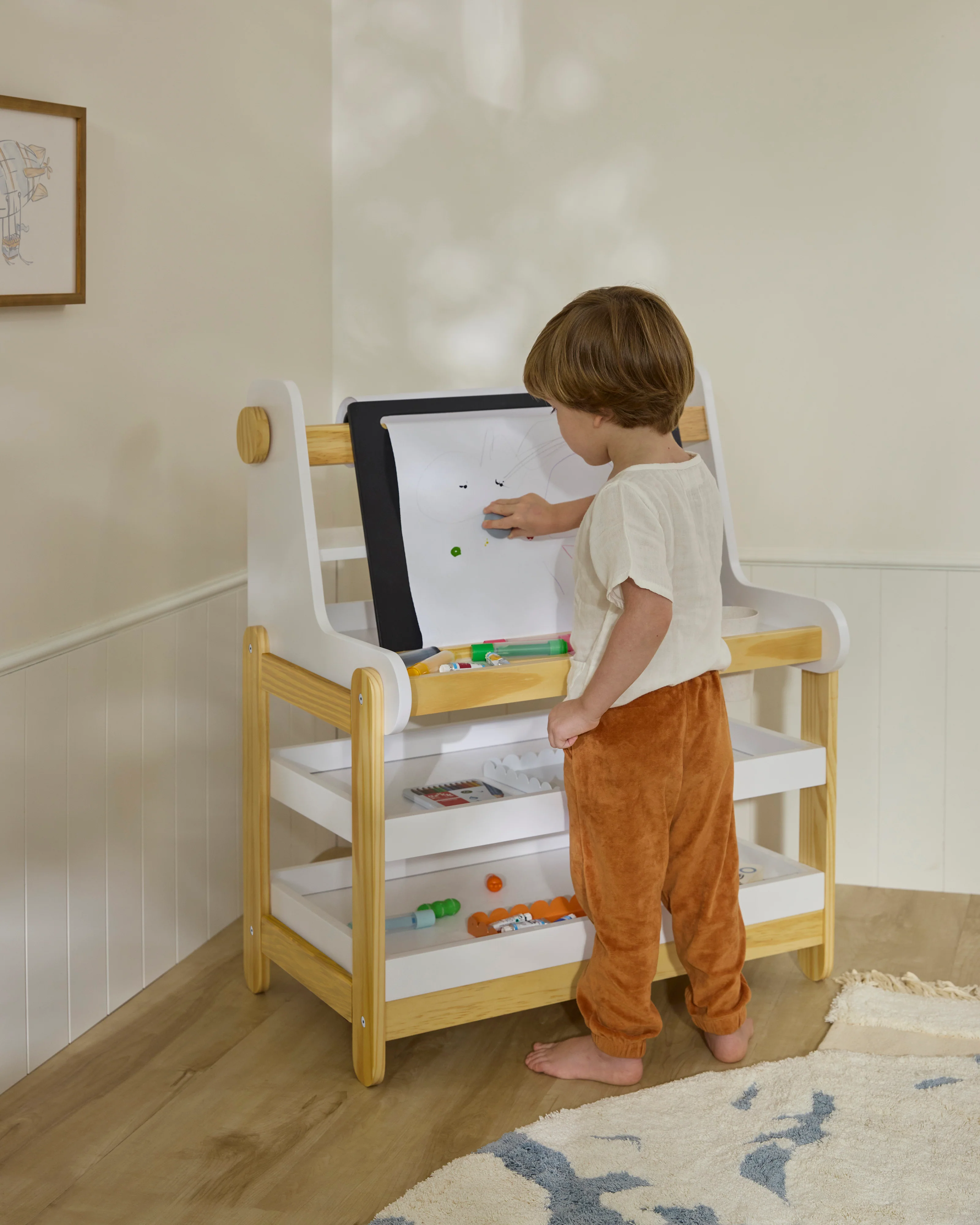 Masterpiece Easel - Image 2