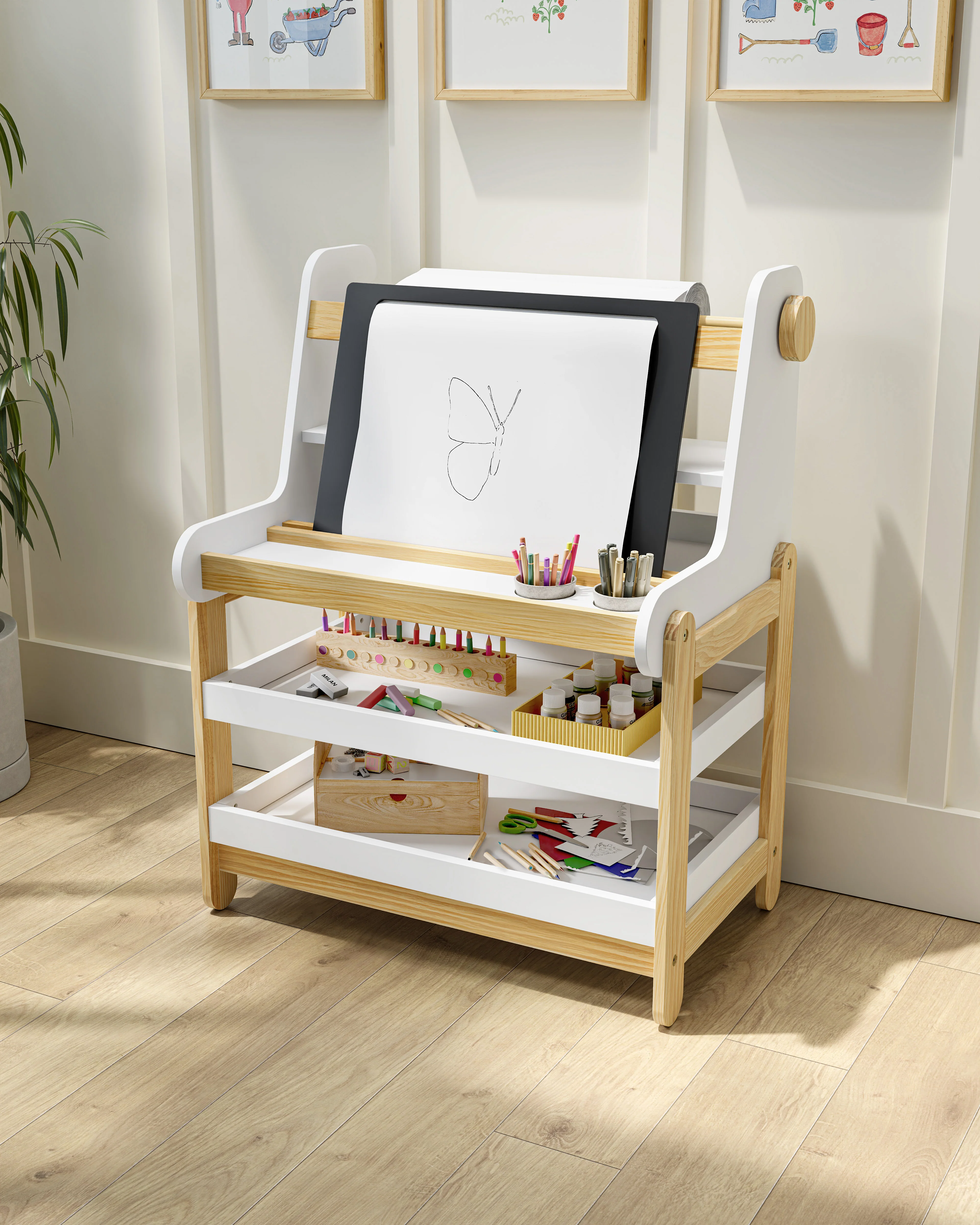 Masterpiece Easel - Image 3
