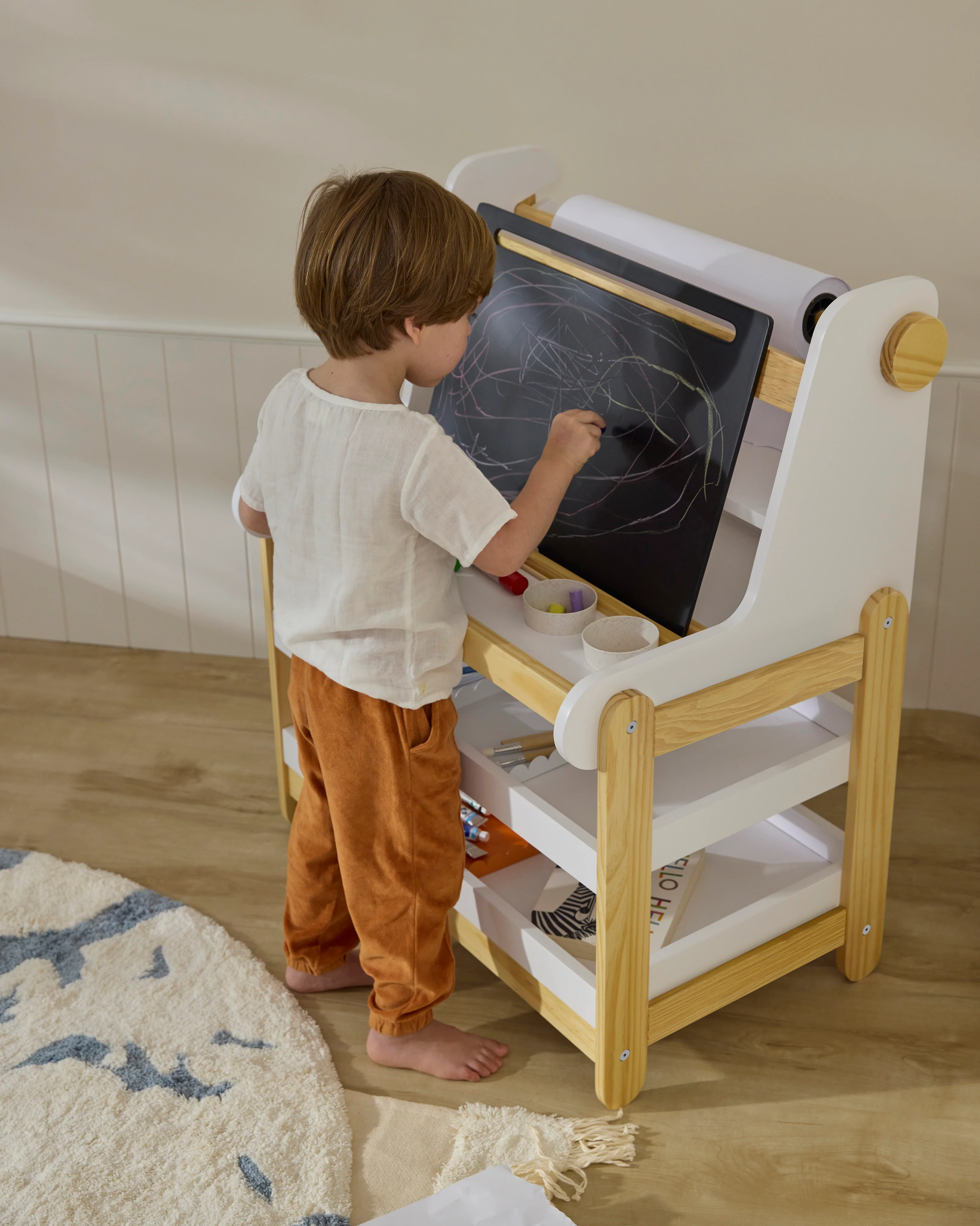 Masterpiece Easel - Image 5