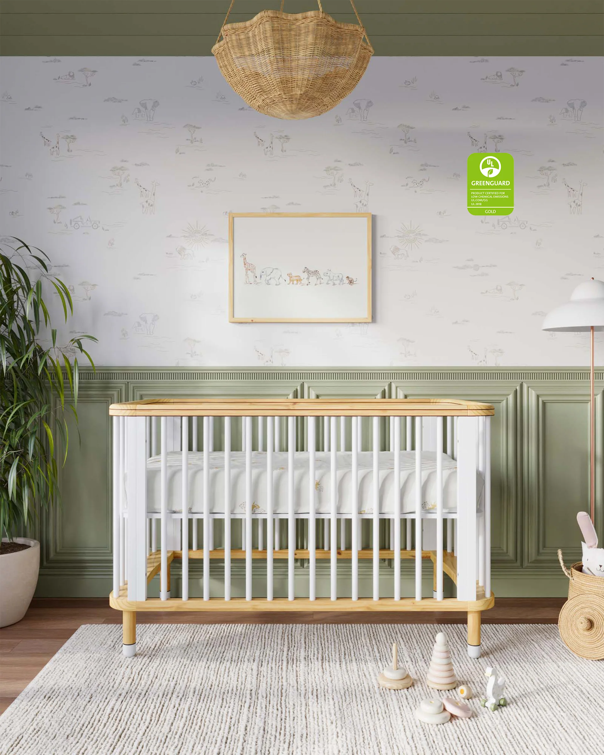 The Cloud Crib - Image 10