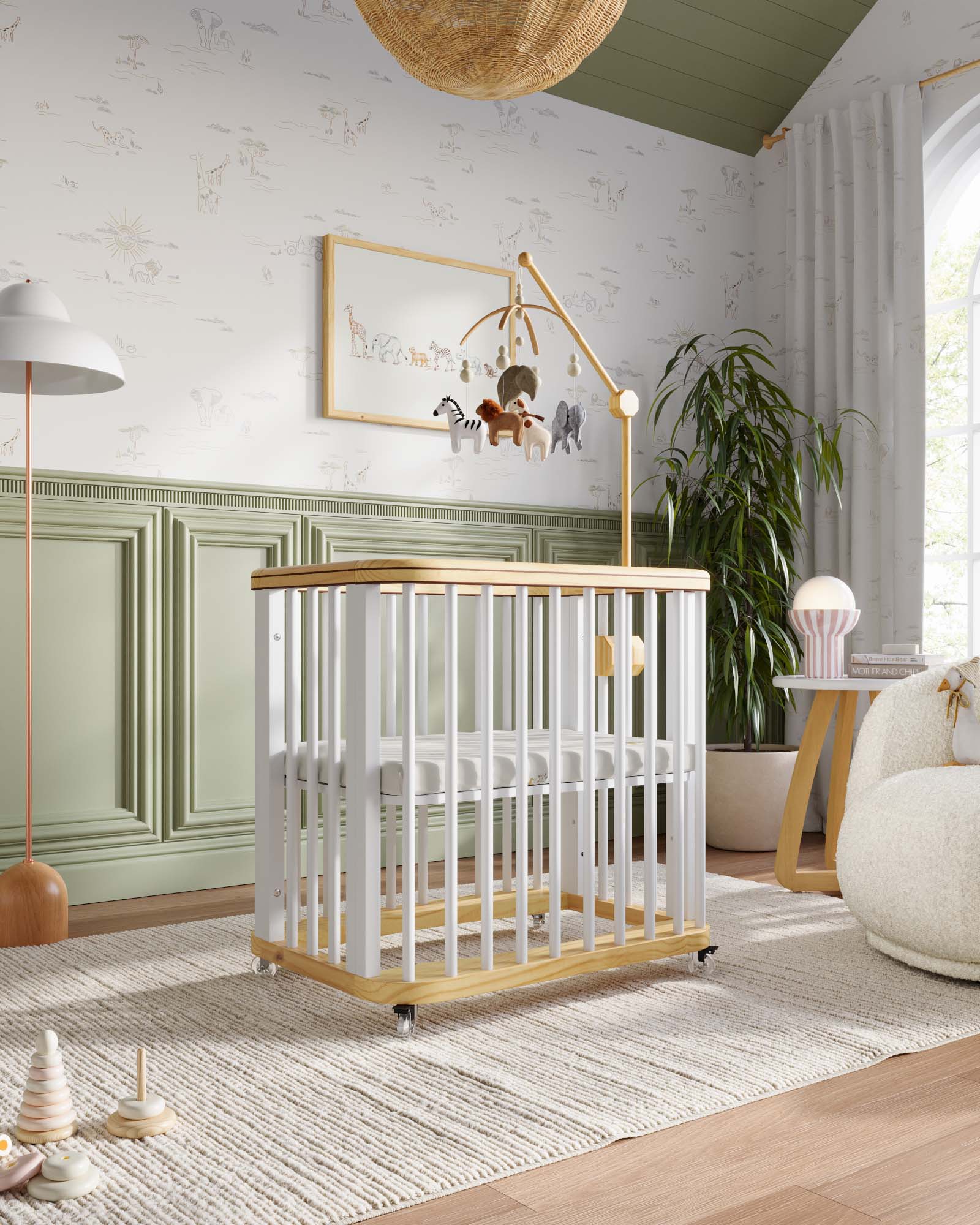 The Cloud Crib - Image 11