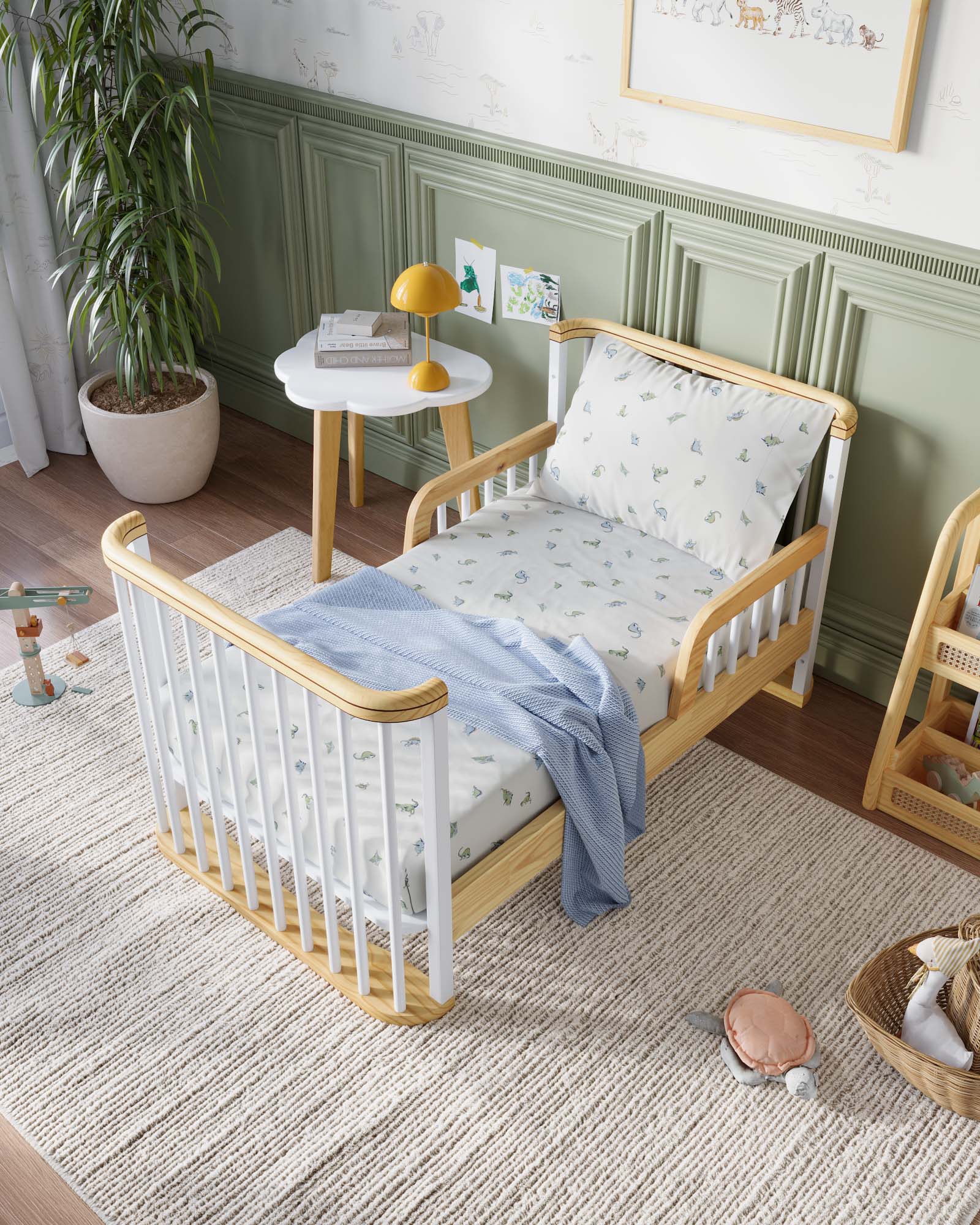 The Cloud Crib - Image 12